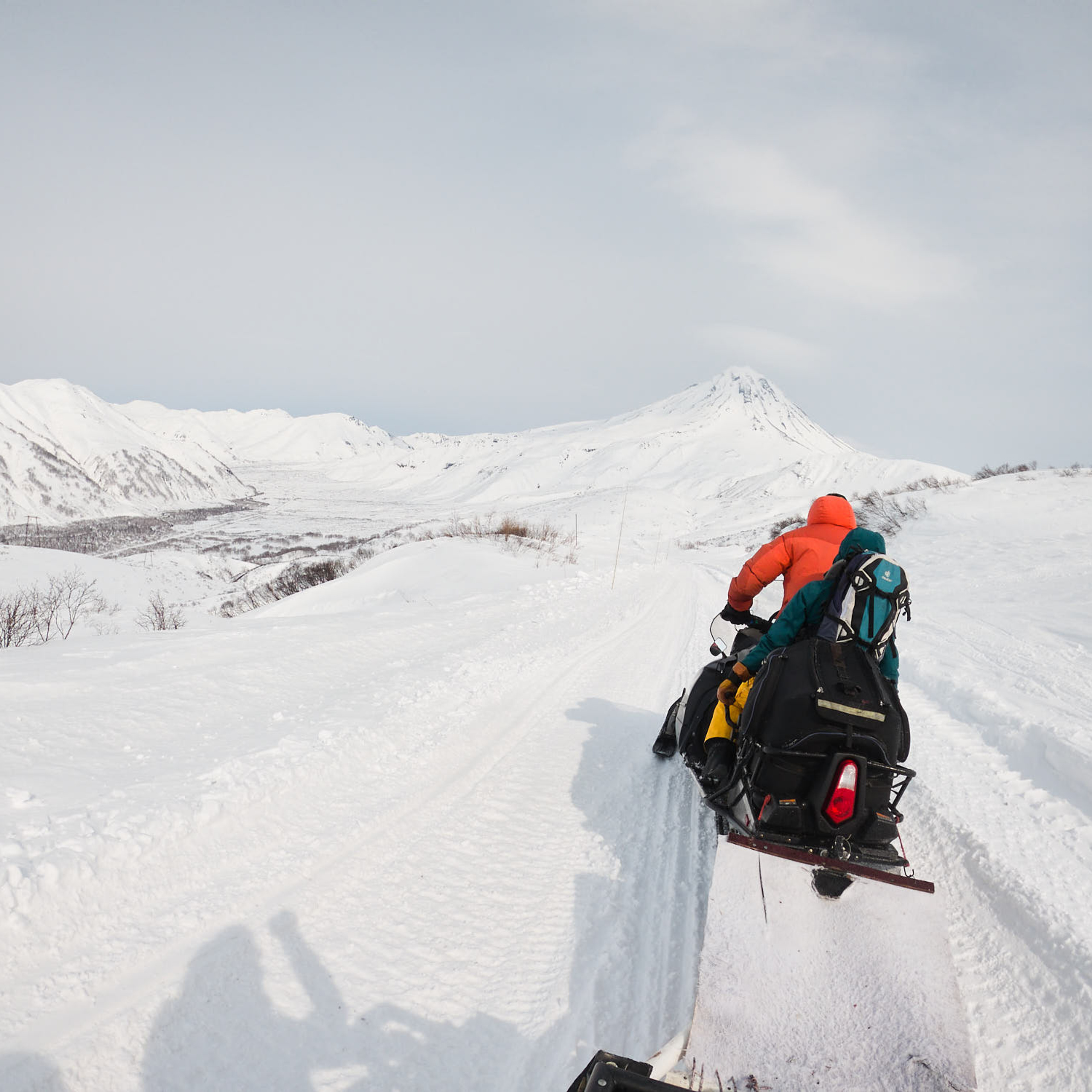 Камчатка. Айгуль Лотфуллина. #АйгульТВ. Фотограф в Адлере и Сочи, Красной Поляне