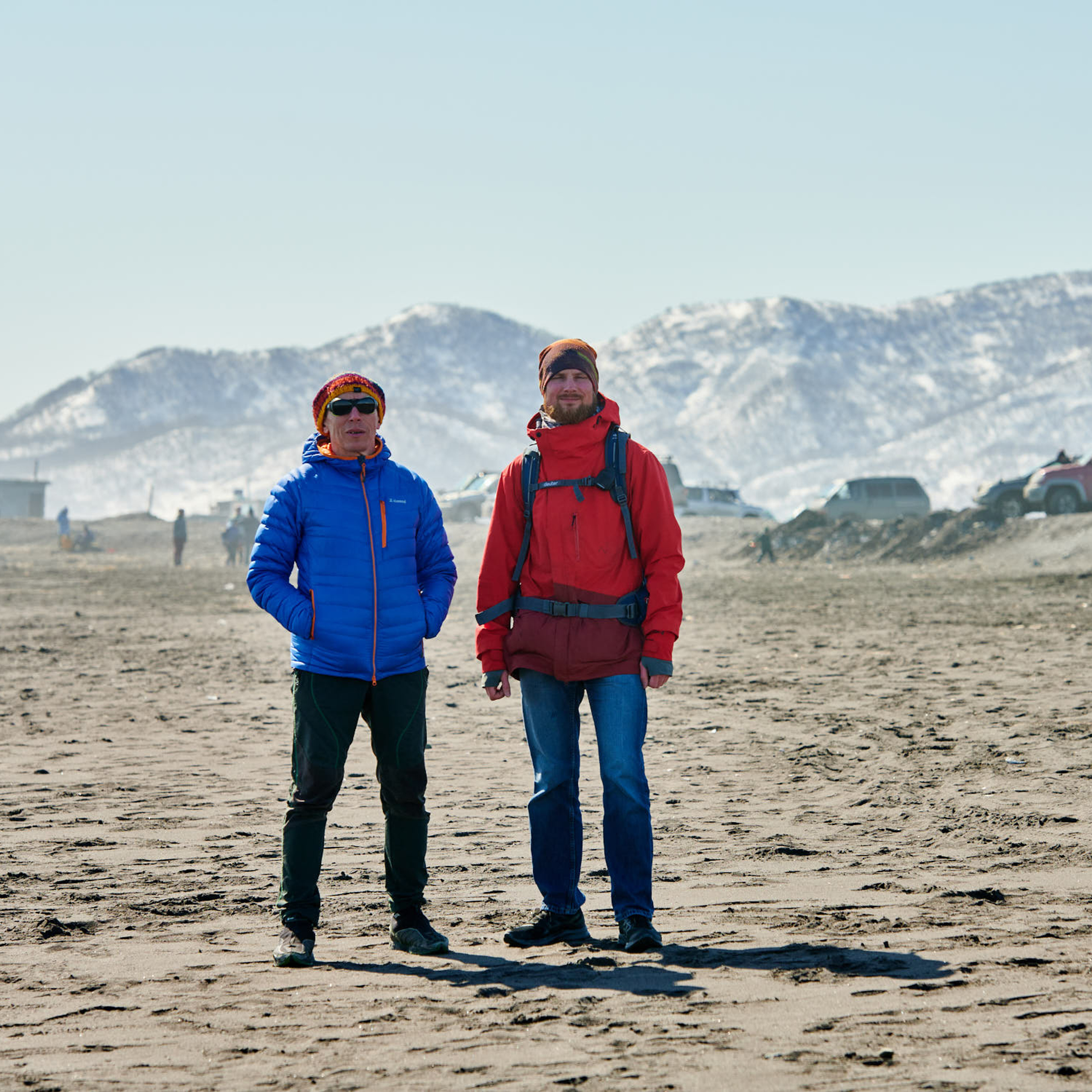 Камчатка. Айгуль Лотфуллина. #АйгульТВ. Фотограф в Адлере и Сочи, Красной Поляне