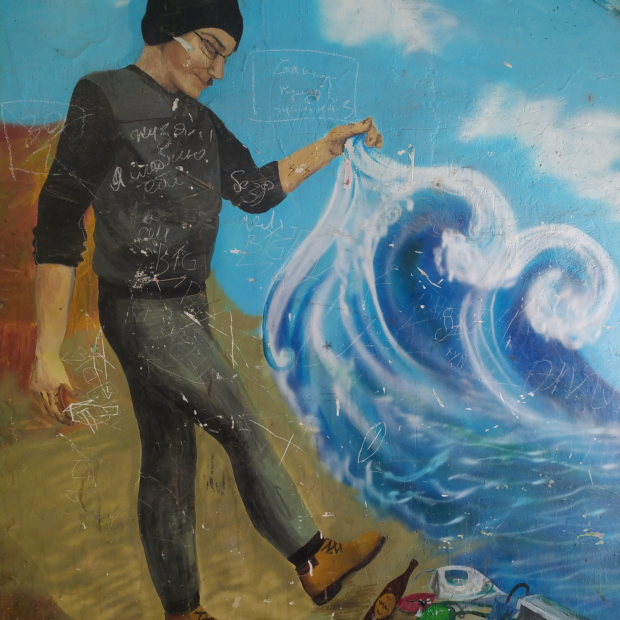 Казахстан 2023. Айгуль Лотфуллина. #АйгульТВ. Фотограф в Адлере и Сочи, Красной Поляне