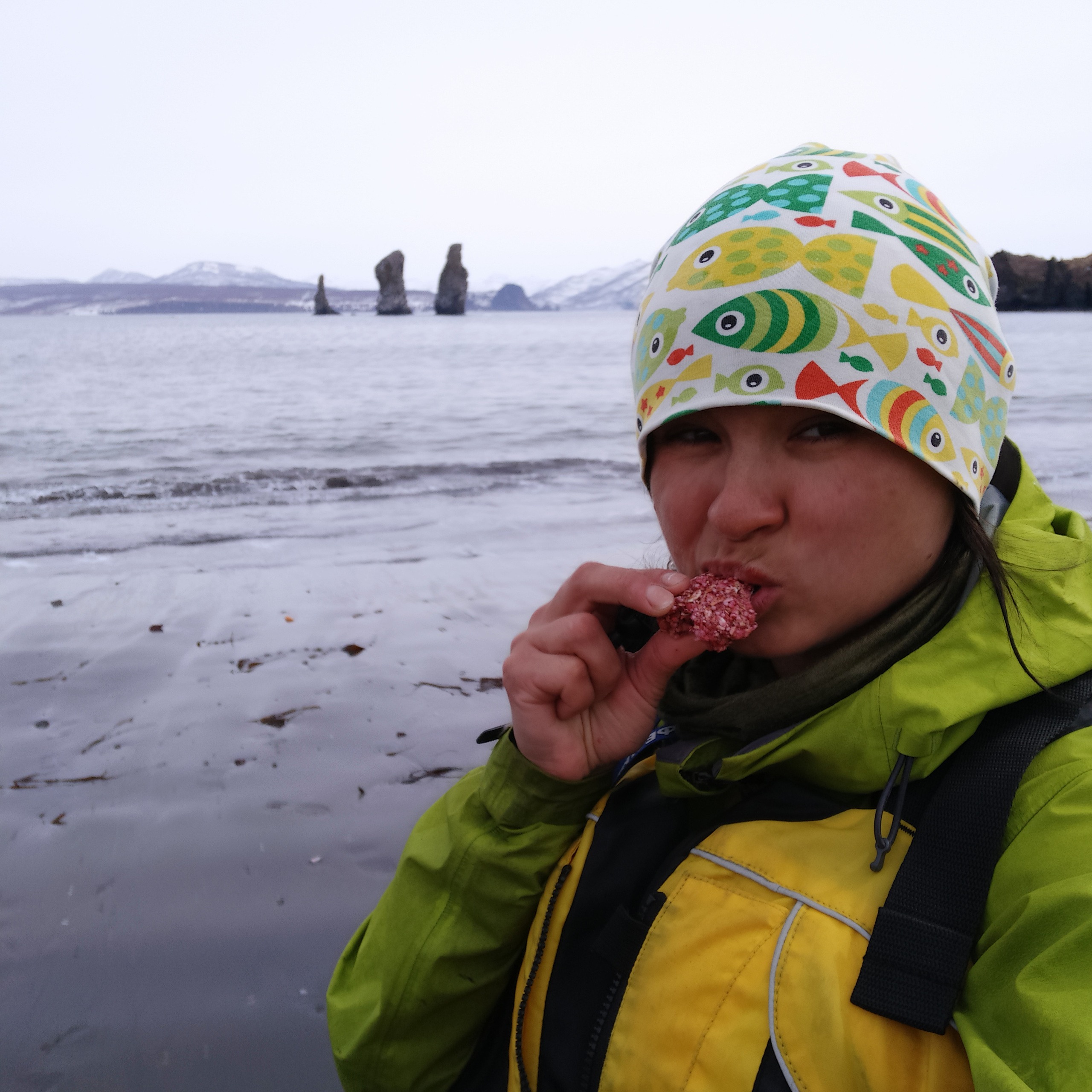 Камчатка. Айгуль Лотфуллина. #АйгульТВ. Фотограф в Адлере и Сочи, Красной Поляне