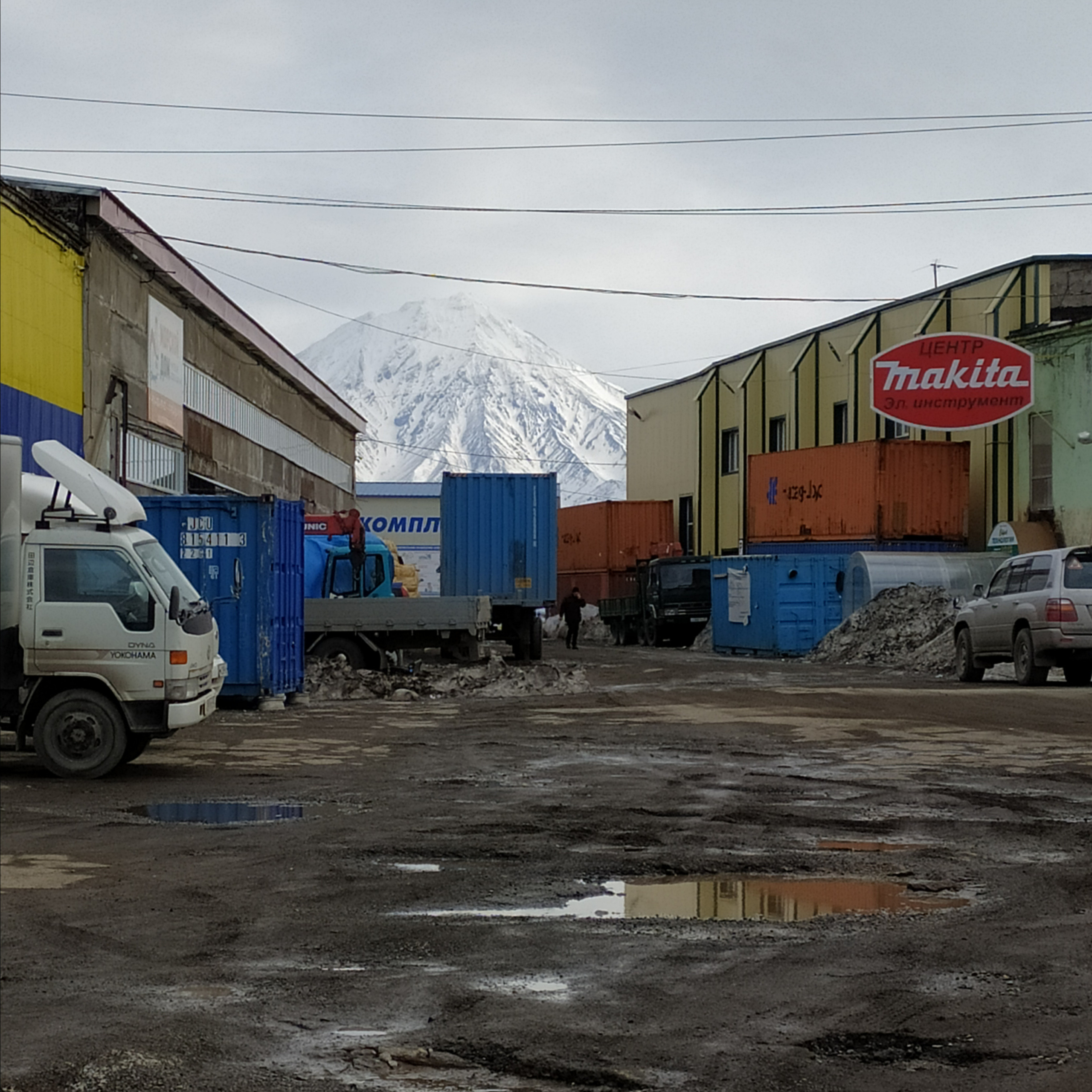 Камчатка. Айгуль Лотфуллина. #АйгульТВ. Фотограф в Адлере и Сочи, Красной Поляне