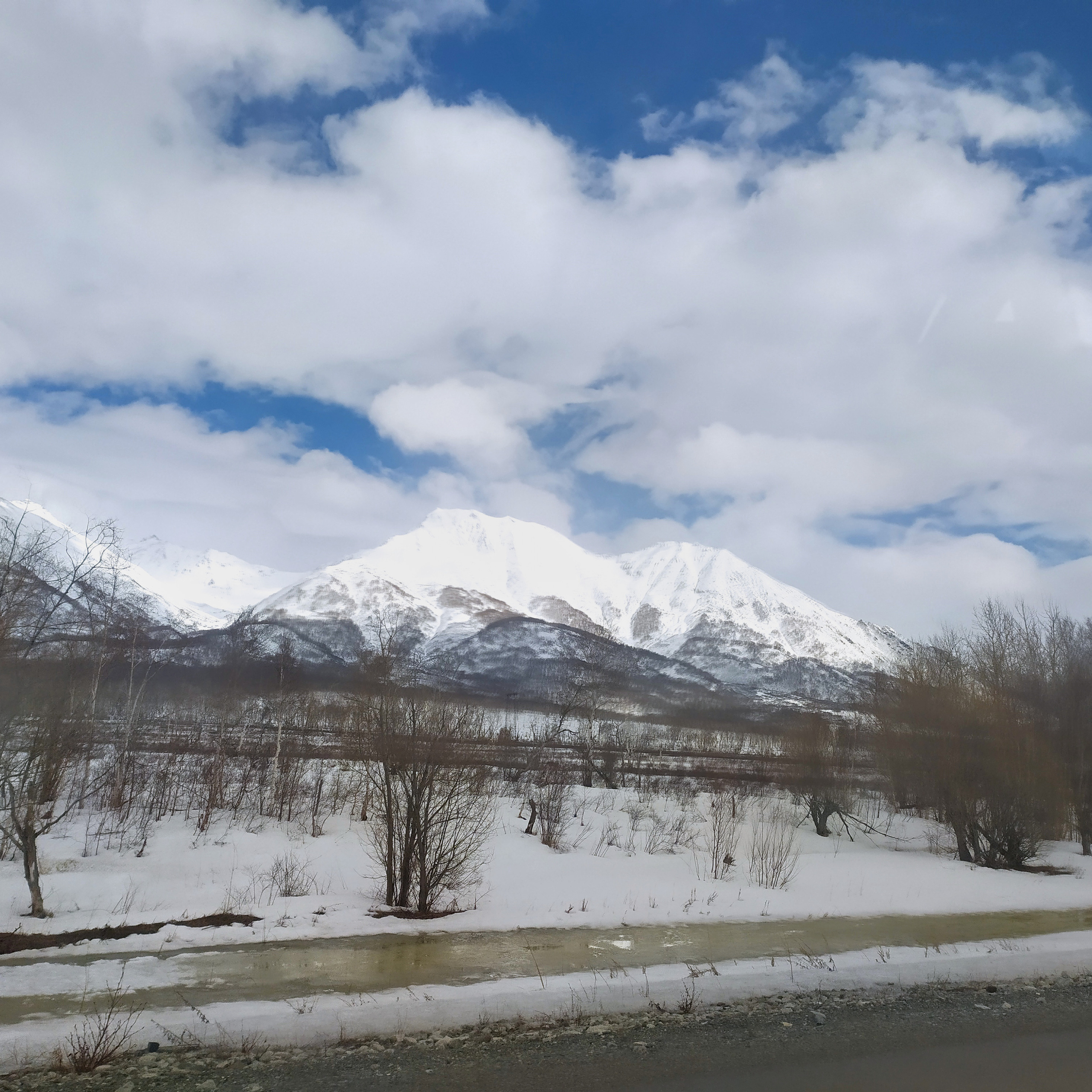 Камчатка. Айгуль Лотфуллина. #АйгульТВ. Фотограф в Адлере и Сочи, Красной Поляне