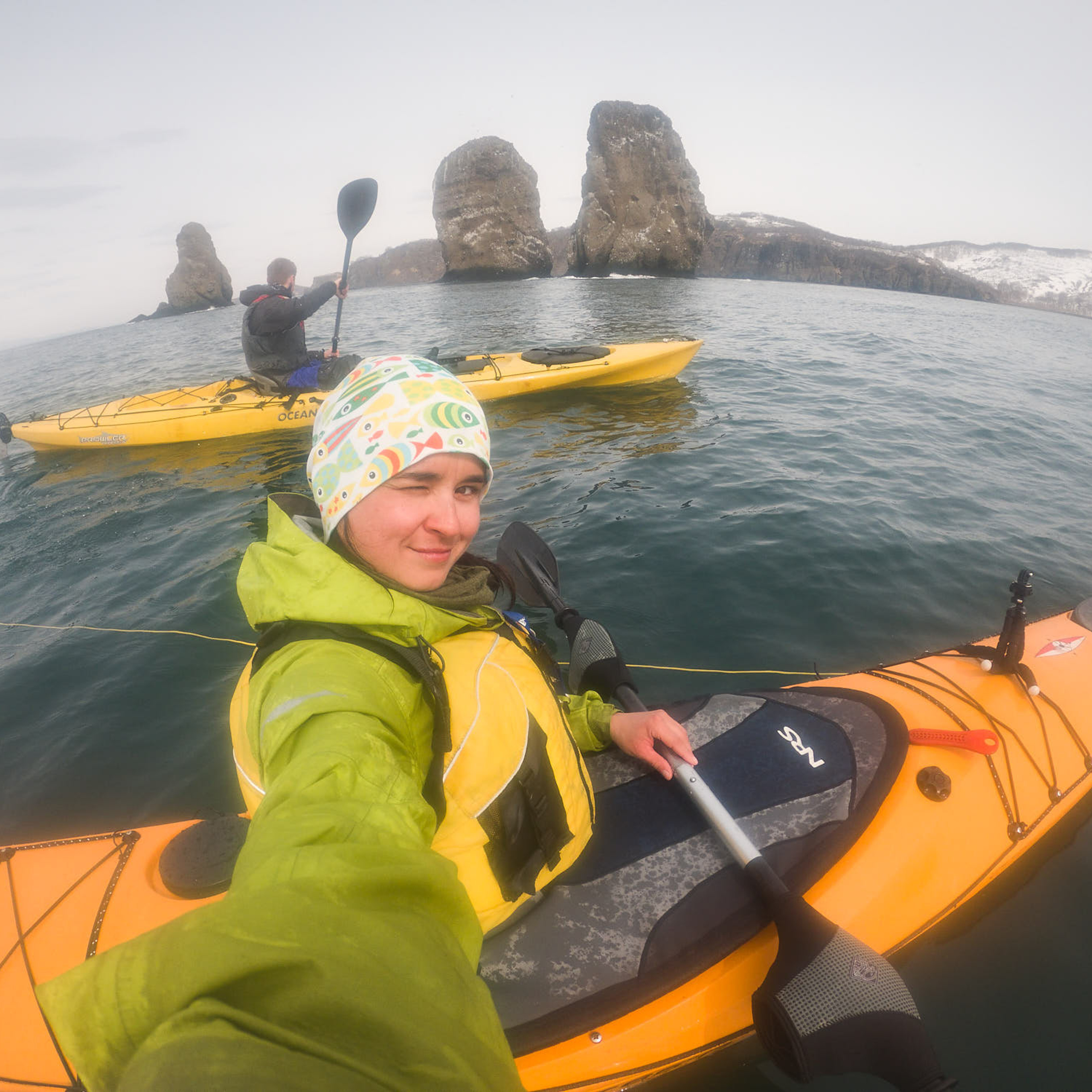 Камчатка. Айгуль Лотфуллина. #АйгульТВ. Фотограф в Адлере и Сочи, Красной Поляне