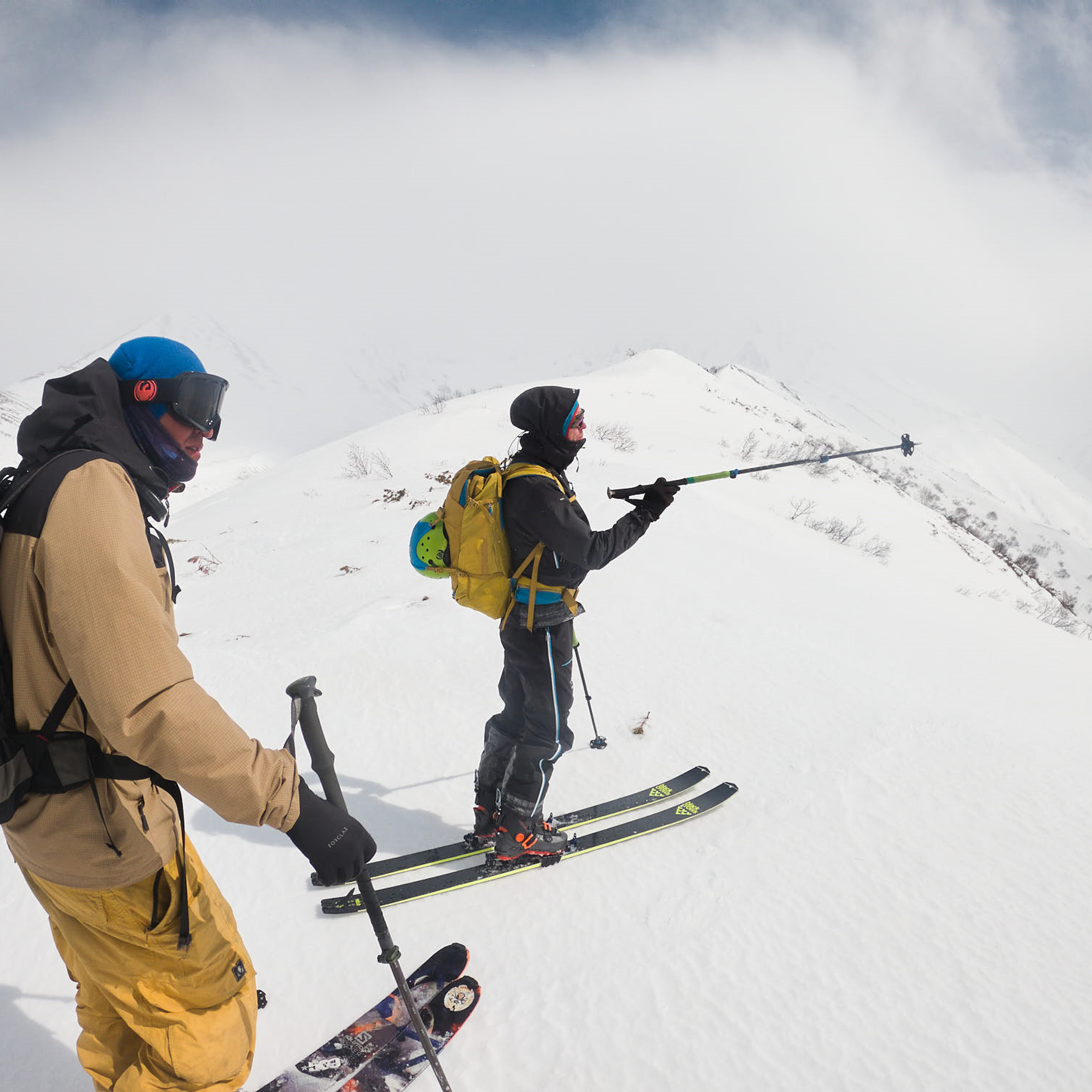 Камчатка. Айгуль Лотфуллина. #АйгульТВ. Фотограф в Адлере и Сочи, Красной Поляне