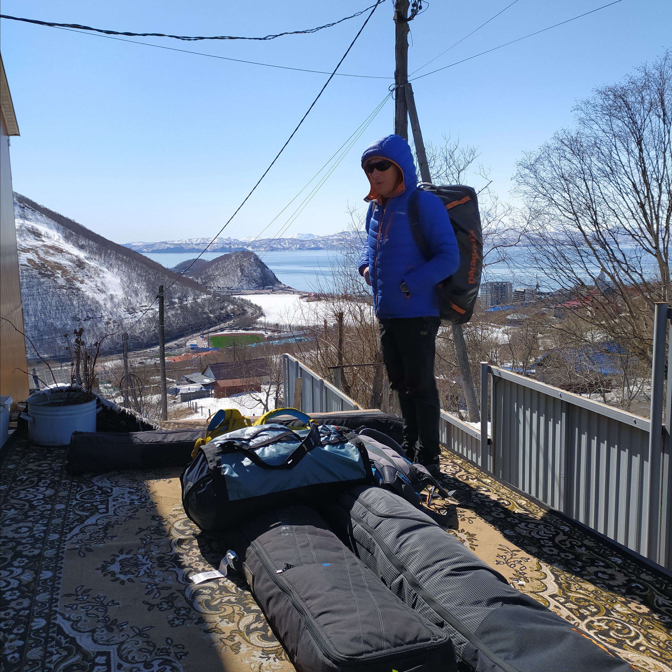 Камчатка. Айгуль Лотфуллина. #АйгульТВ. Фотограф в Адлере и Сочи, Красной Поляне