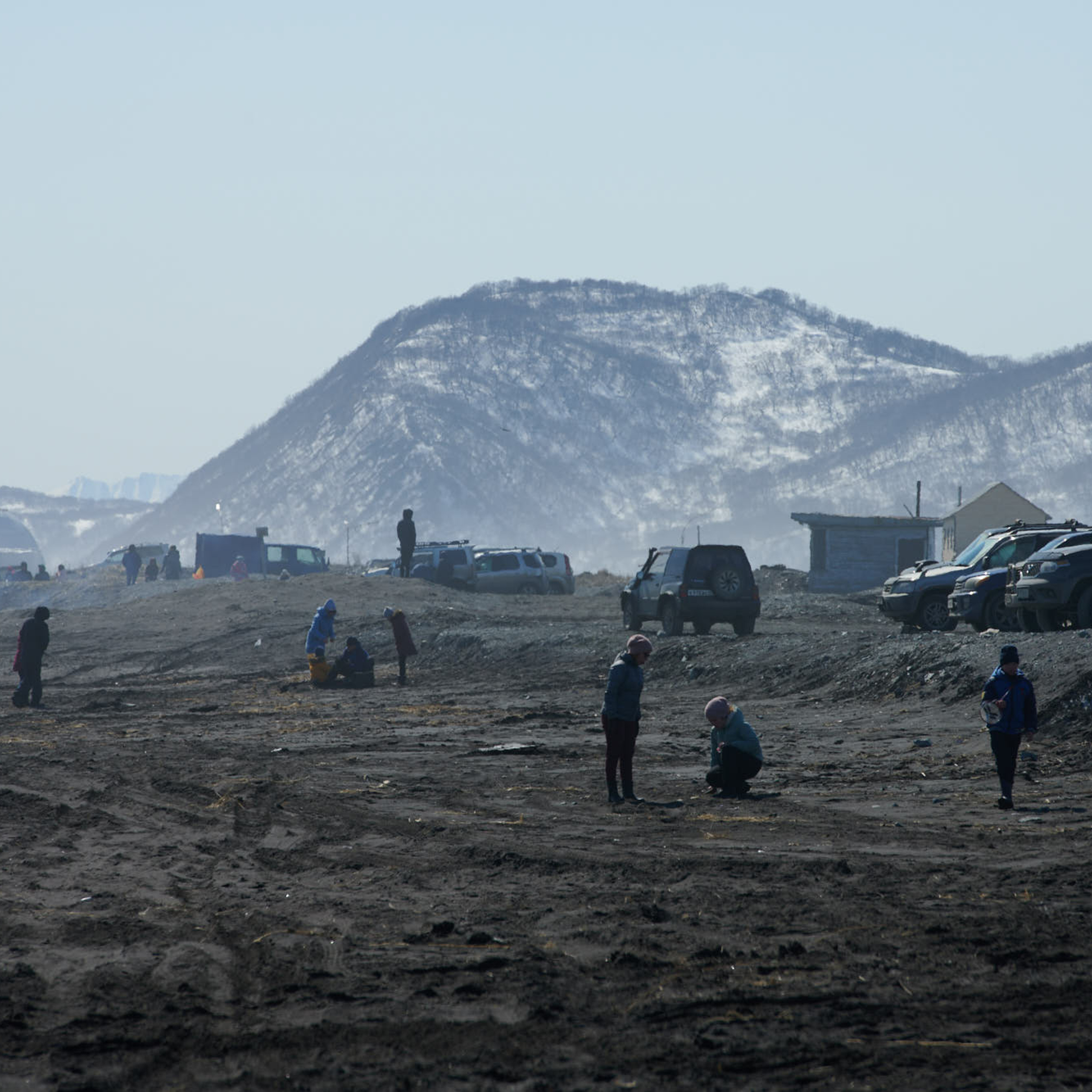 Камчатка. Айгуль Лотфуллина. #АйгульТВ. Фотограф в Адлере и Сочи, Красной Поляне