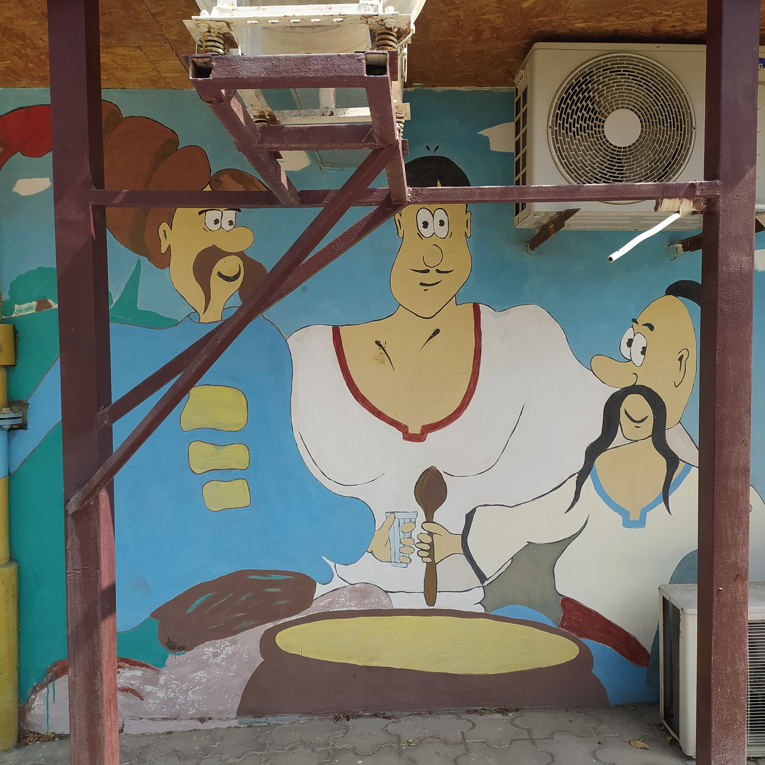 Казахстан 2023. Айгуль Лотфуллина. #АйгульТВ. Фотограф в Адлере и Сочи, Красной Поляне