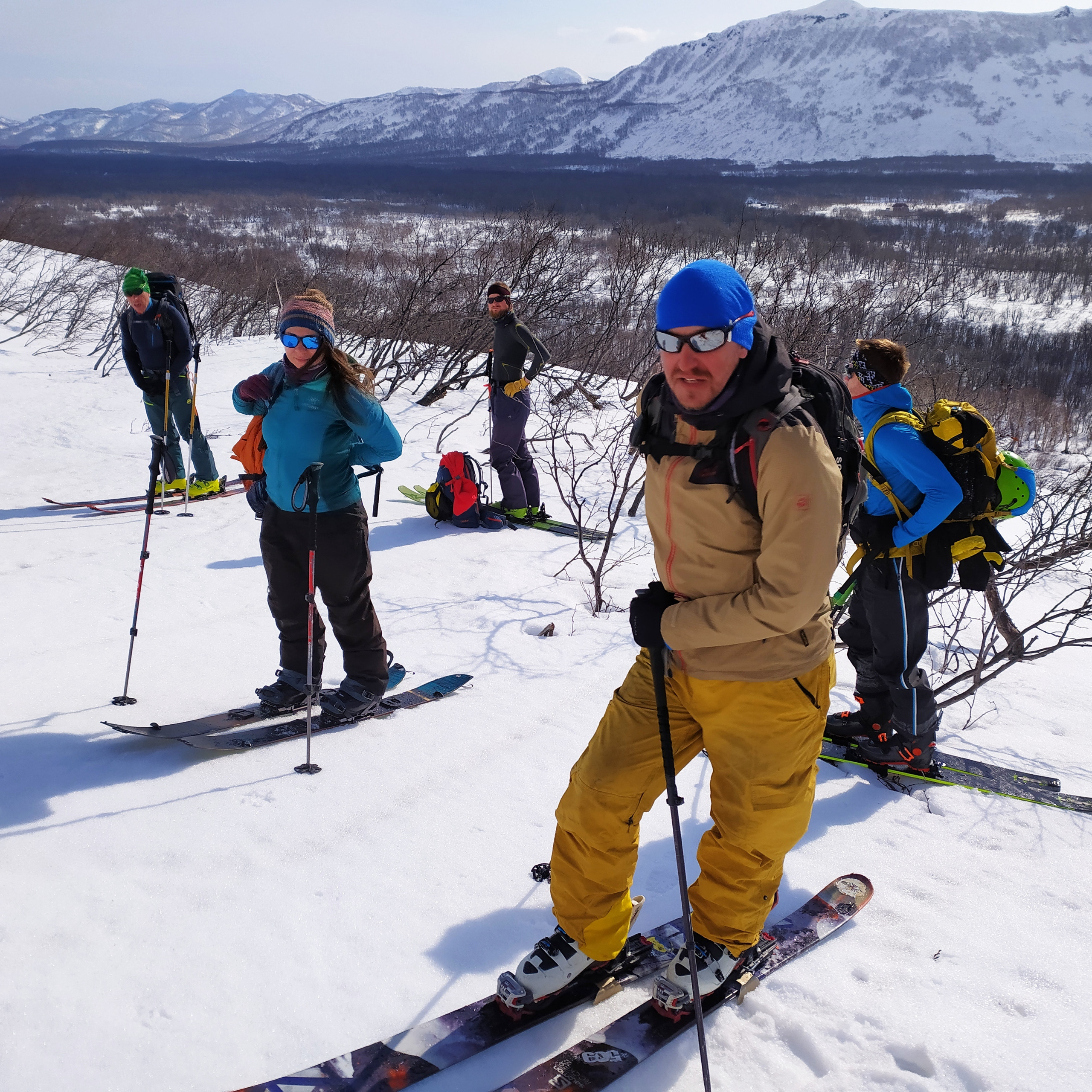 Камчатка. Айгуль Лотфуллина. #АйгульТВ. Фотограф в Адлере и Сочи, Красной Поляне