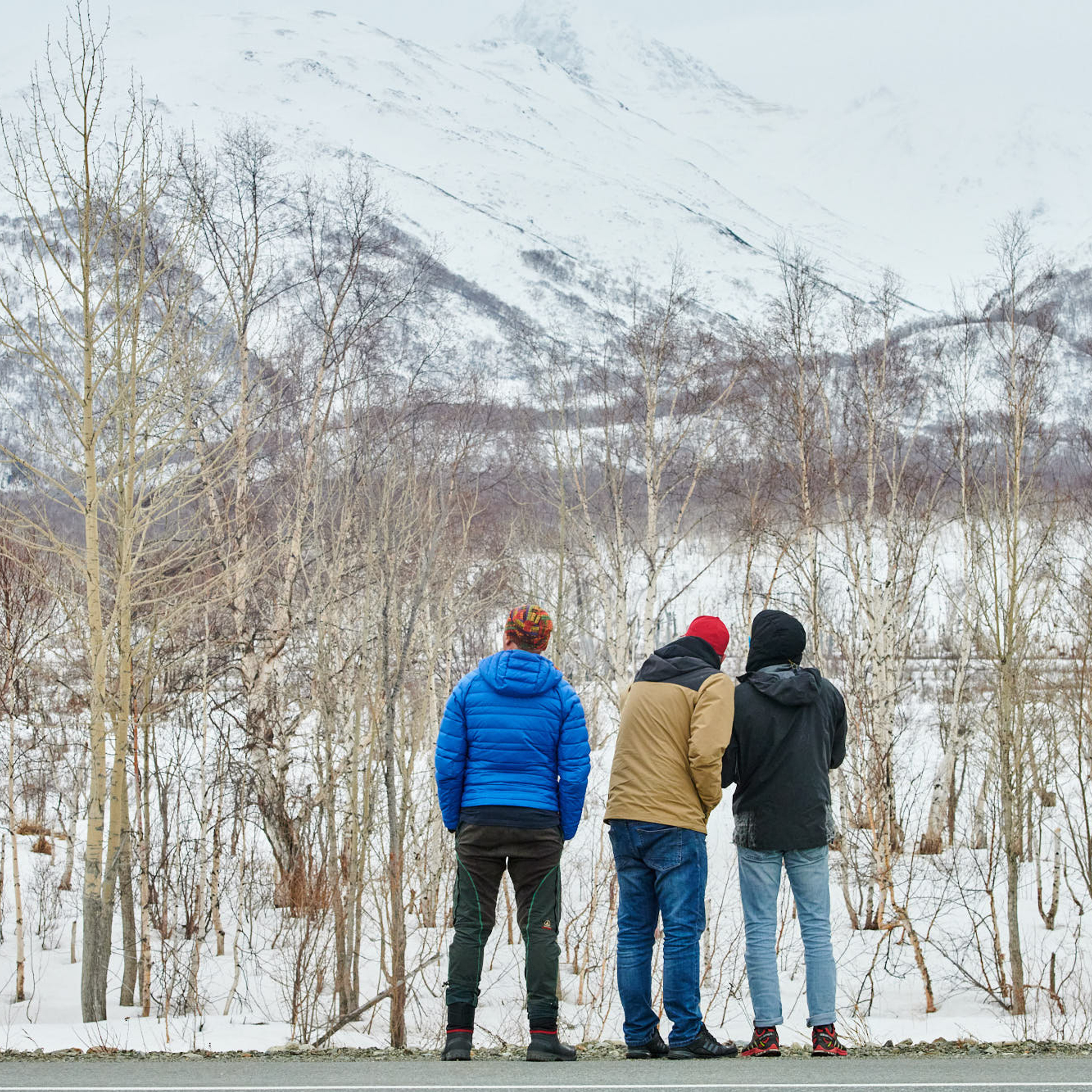 Камчатка. Айгуль Лотфуллина. #АйгульТВ. Фотограф в Адлере и Сочи, Красной Поляне