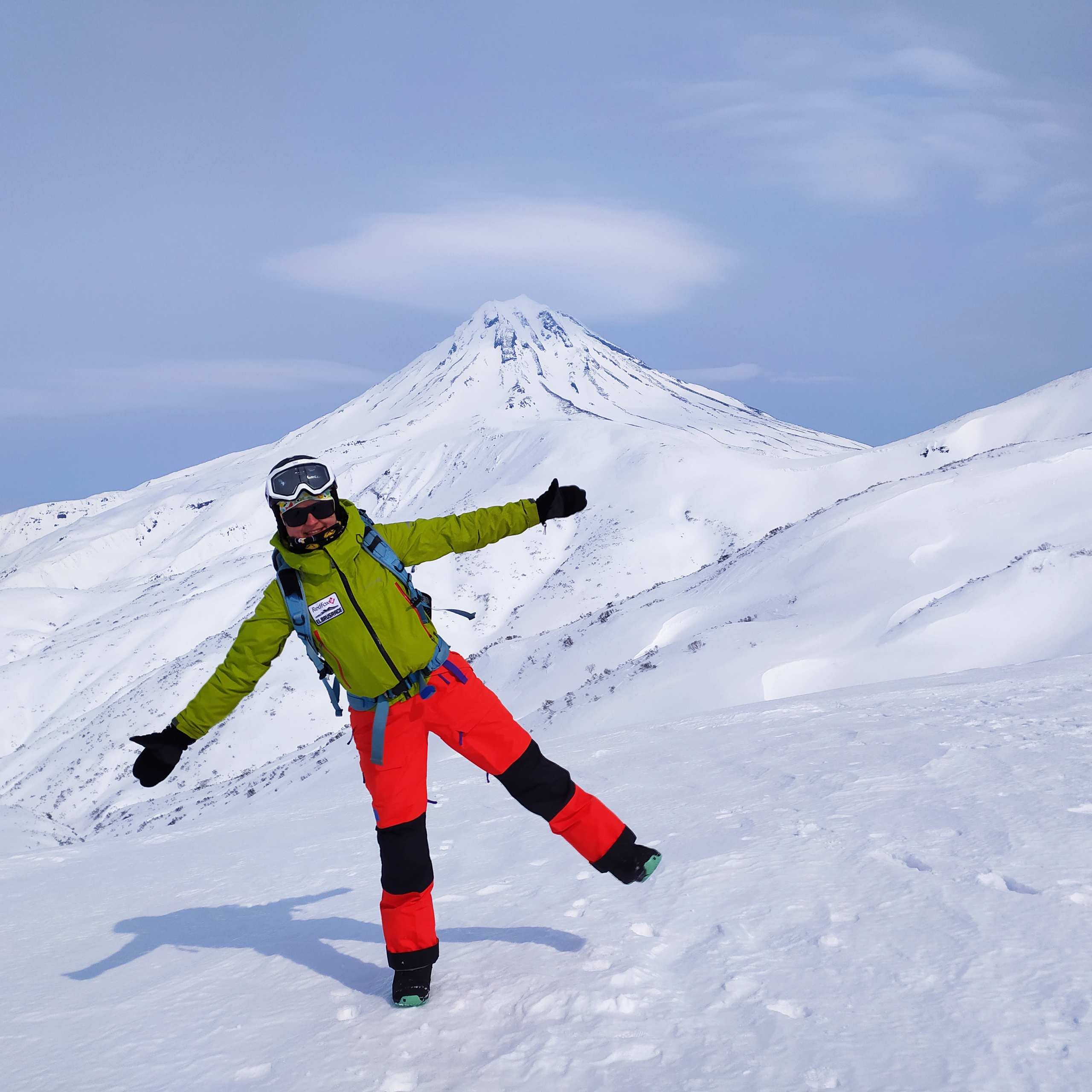 Камчатка. Айгуль Лотфуллина. #АйгульТВ. Фотограф в Адлере и Сочи, Красной Поляне