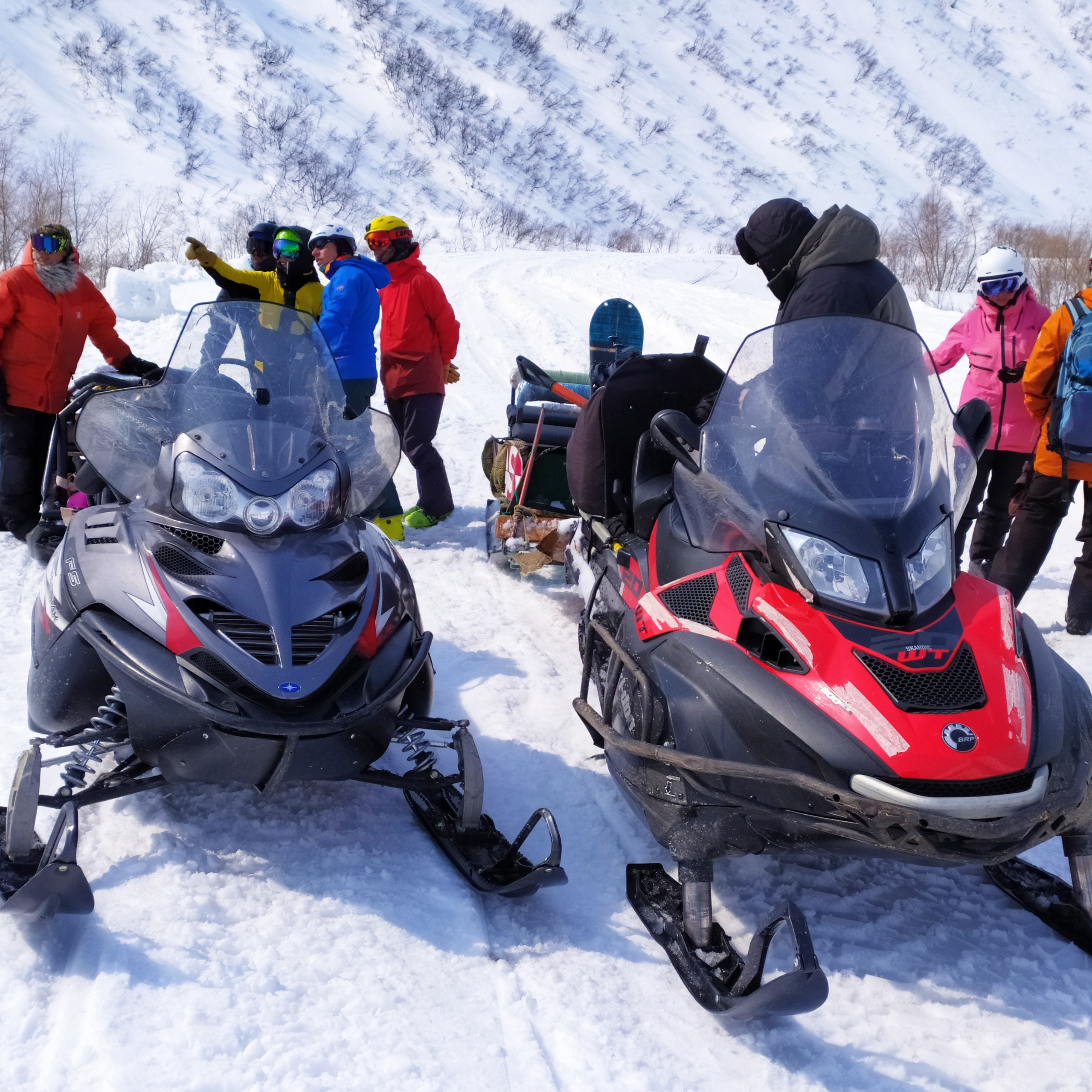 Камчатка. Айгуль Лотфуллина. #АйгульТВ. Фотограф в Адлере и Сочи, Красной Поляне