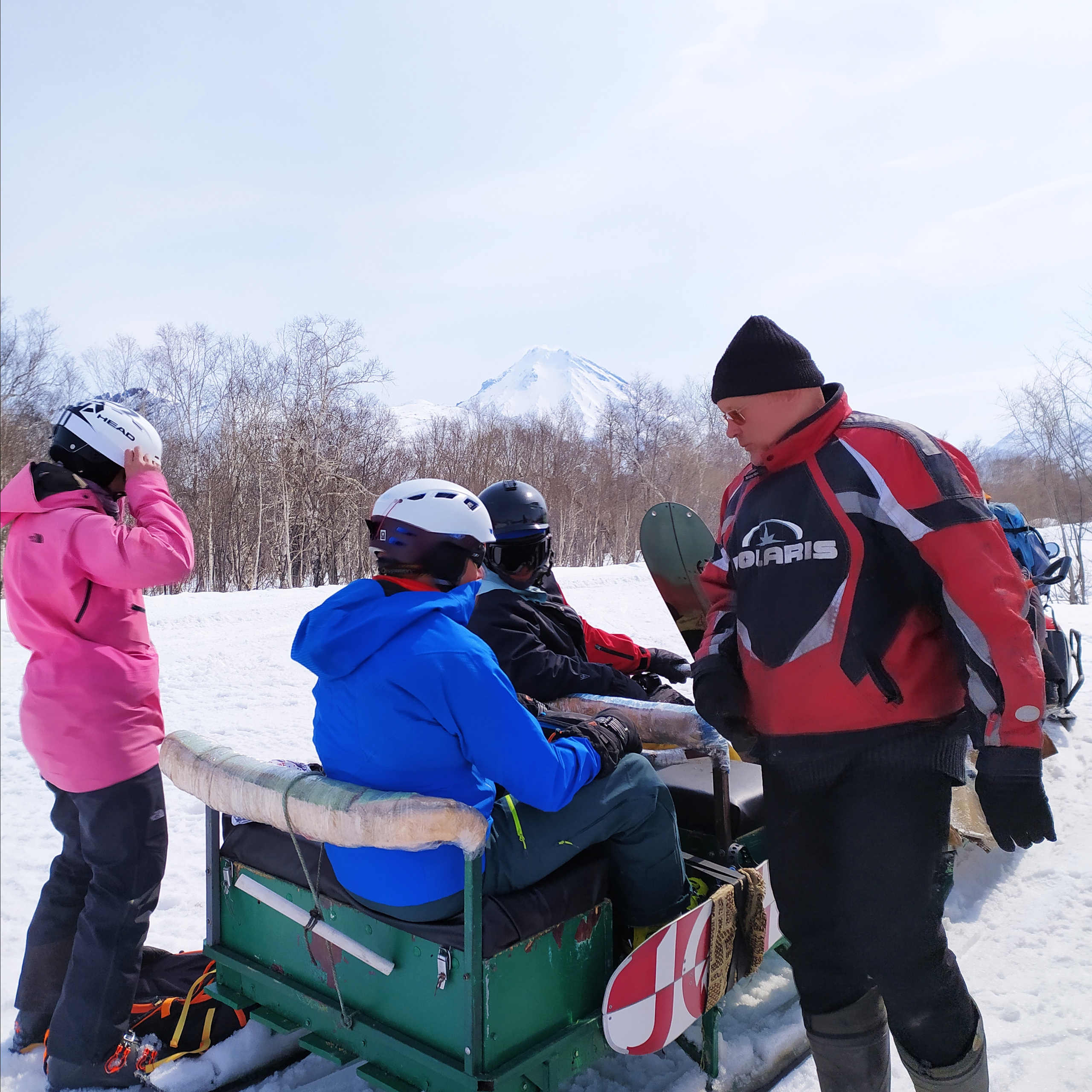 Камчатка. Айгуль Лотфуллина. #АйгульТВ. Фотограф в Адлере и Сочи, Красной Поляне