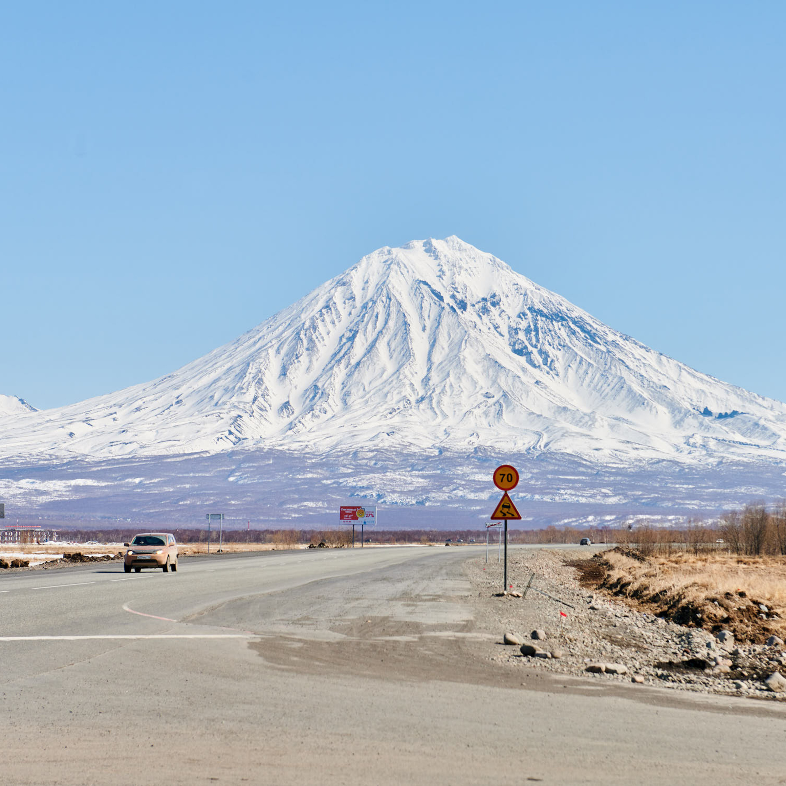 Камчатка. Айгуль Лотфуллина. #АйгульТВ. Фотограф в Адлере и Сочи, Красной Поляне