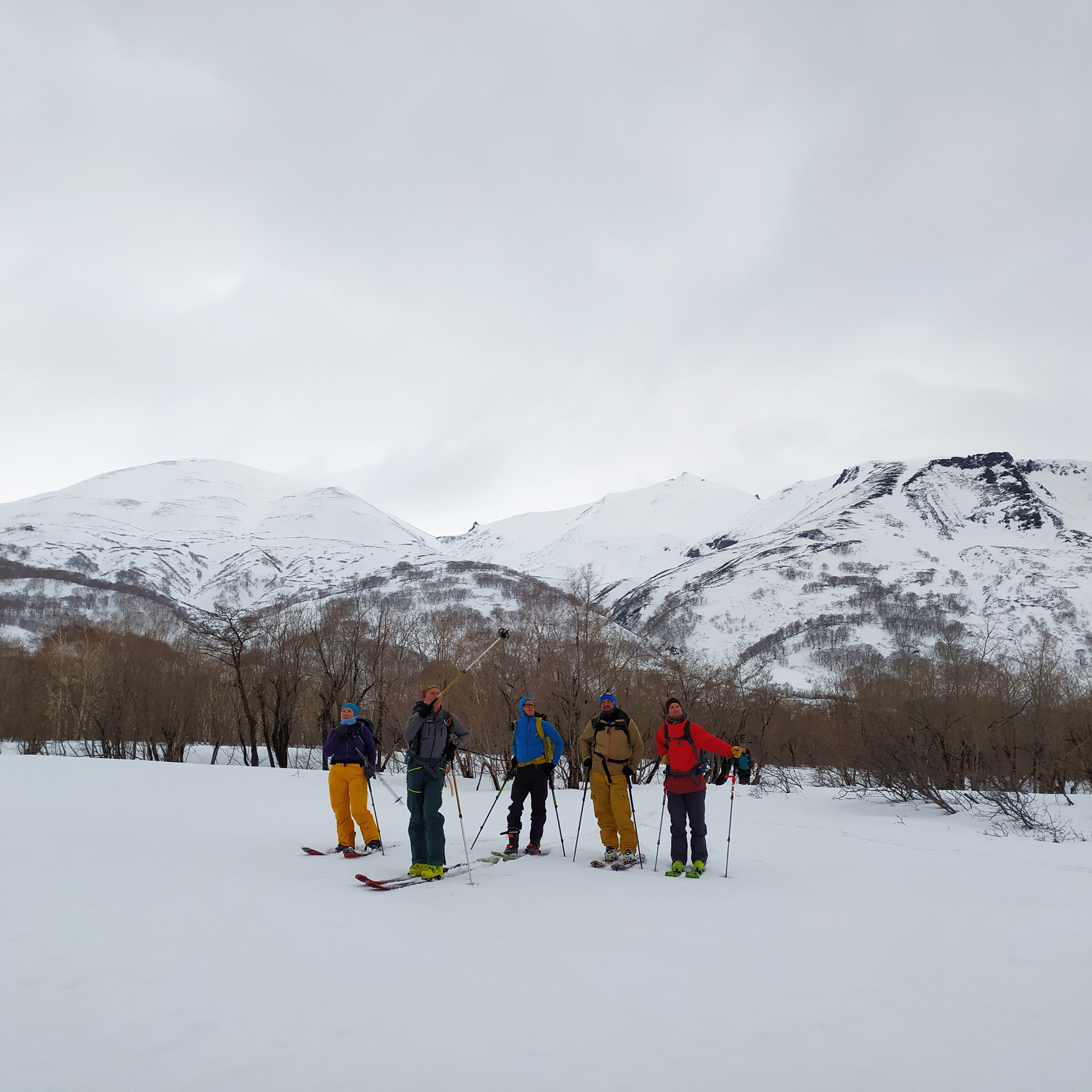 Камчатка. Айгуль Лотфуллина. #АйгульТВ. Фотограф в Адлере и Сочи, Красной Поляне