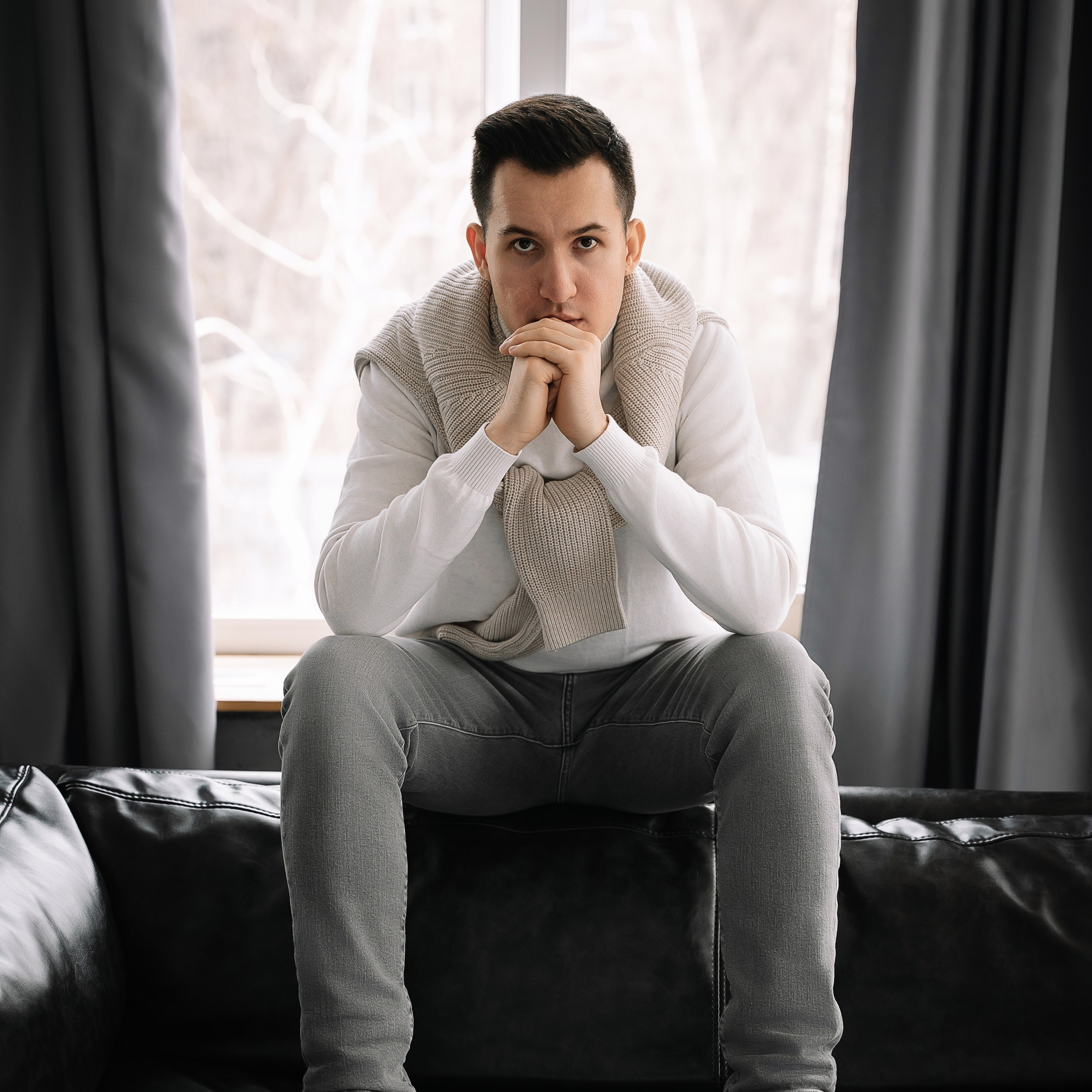 Блог. Фотограф в Сызрани — Владислав Панов