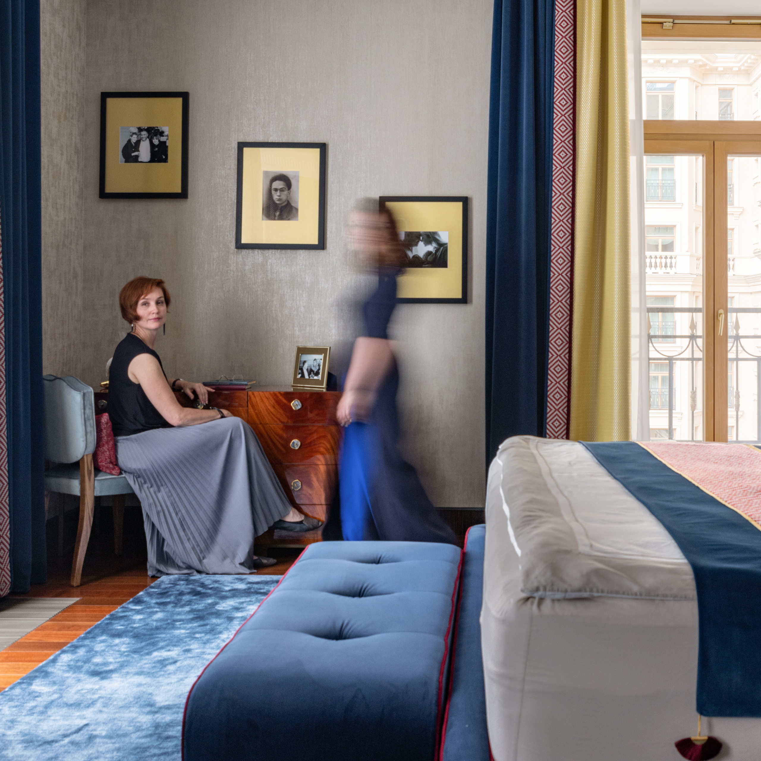 Интерьерный фотограф Санкт Петербург Романова Дарья