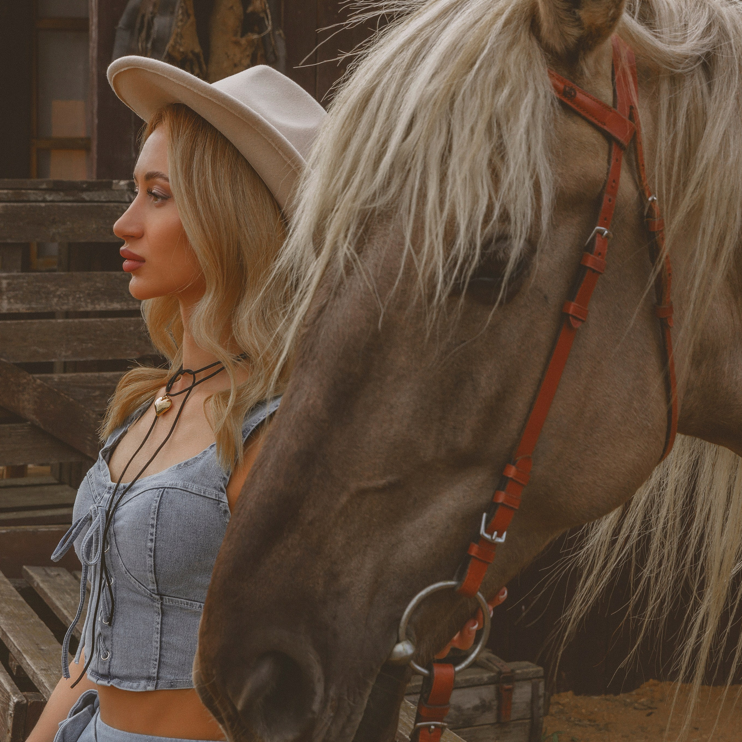 Съемочный гардероб. Женский фотограф Москва, Лобня