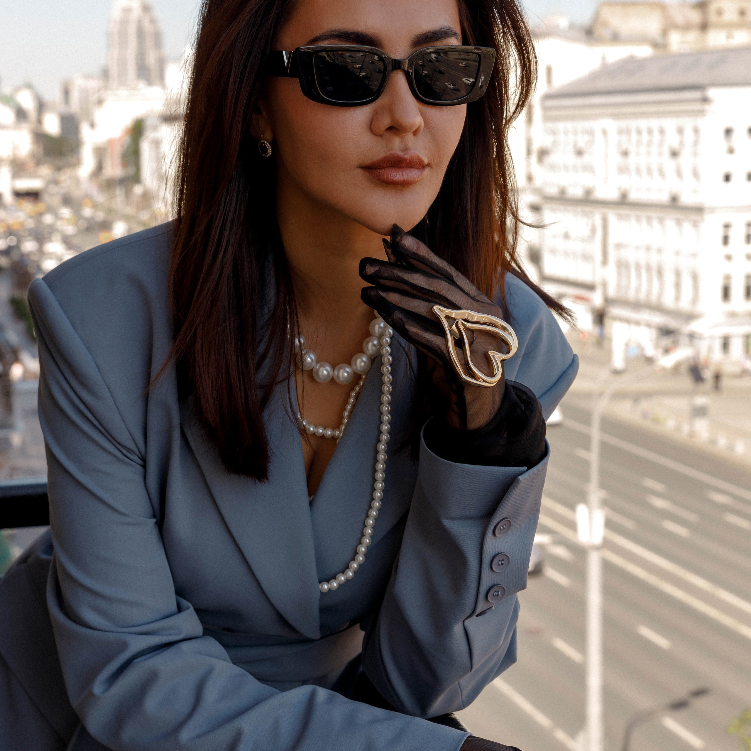 Съемочный гардероб. Женский фотограф Москва, Лобня