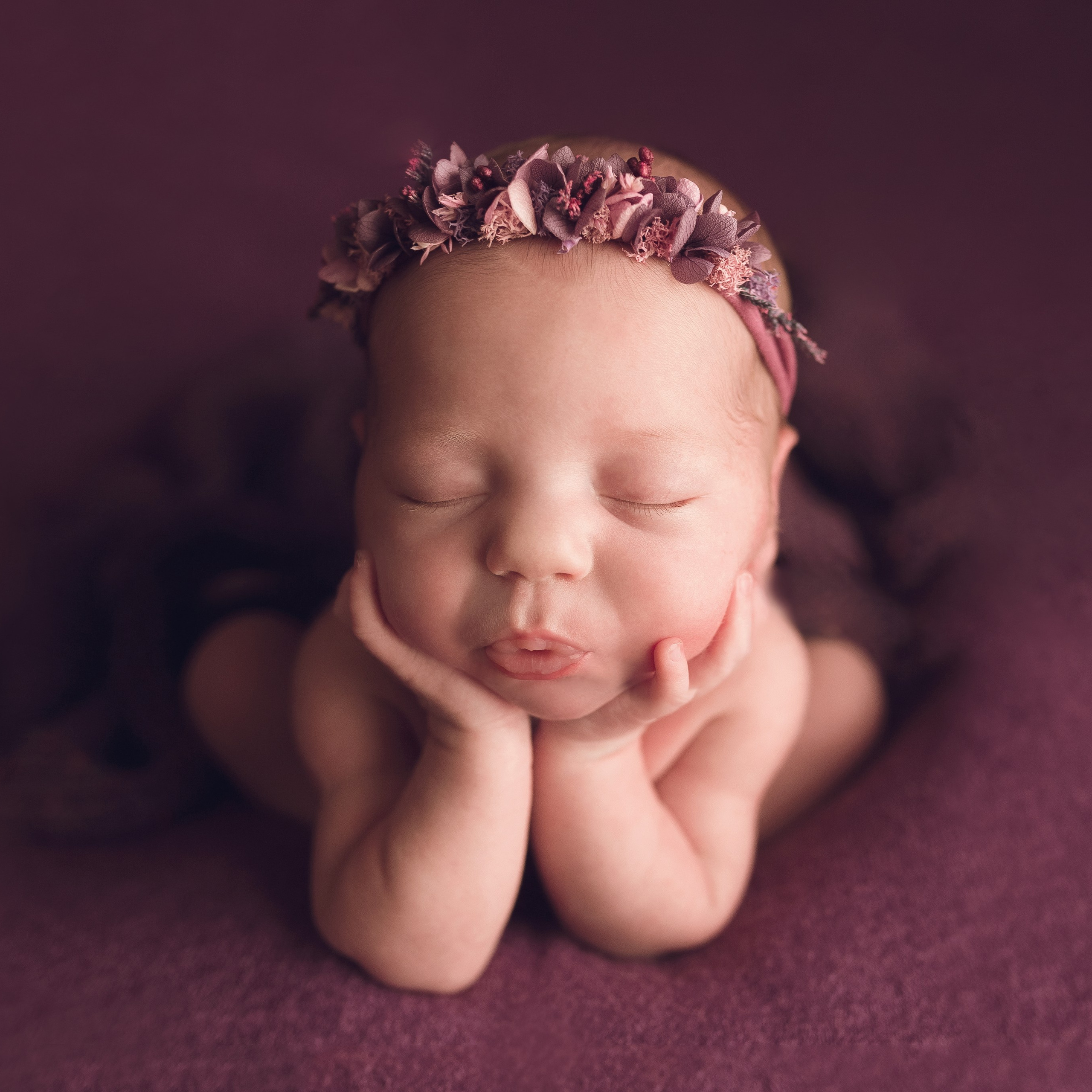 фотосессия новорожденного в краснодаре ньюборн краснодар фотограф новорожденных краснодар фотостудия для новорожденных детский фотограф сьемка новорождённого в Краснодаре