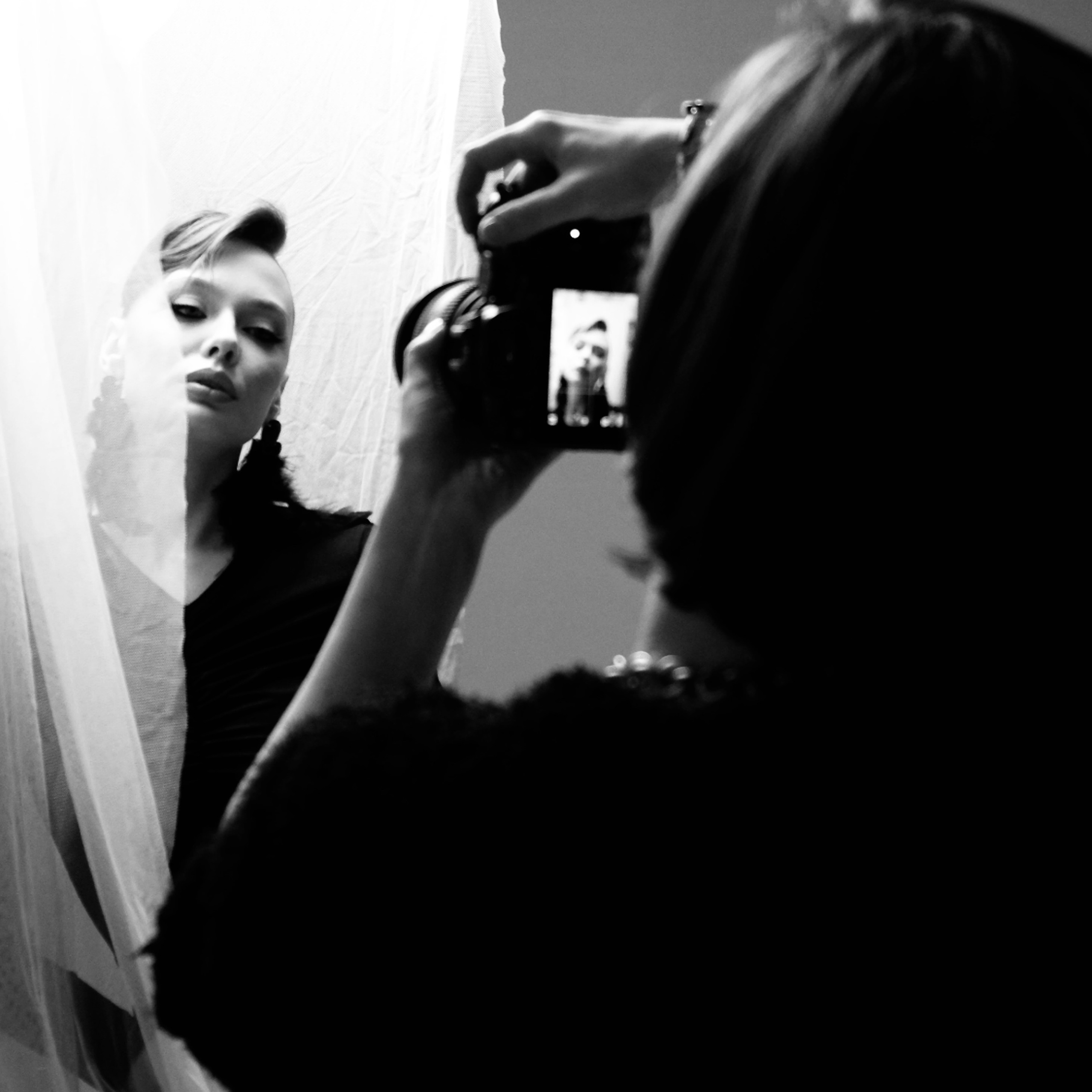 Локации для фотосессии в Москве. Фотограф в Москве Евгения Воробьева