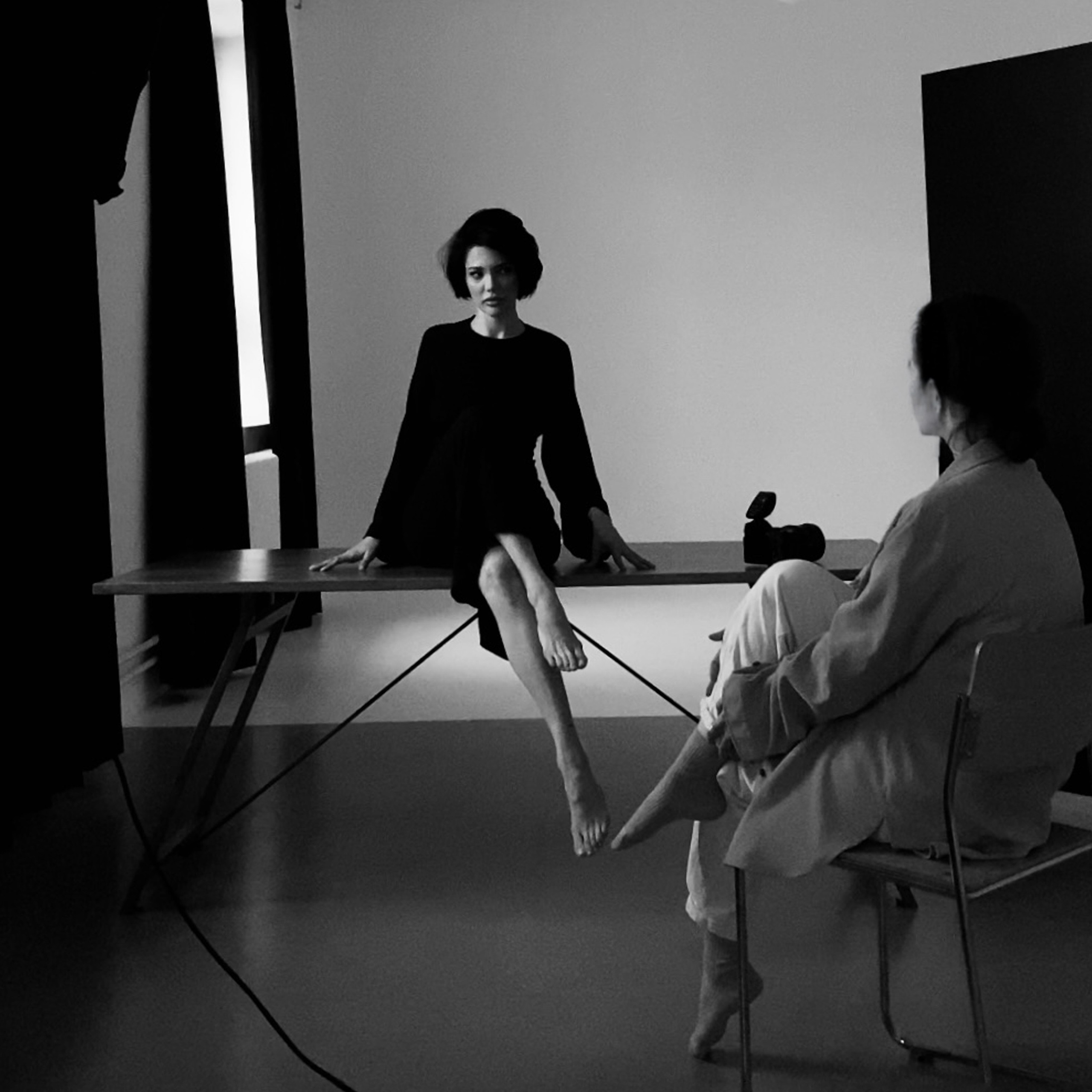 Локации для съёмки в Москве: где рождаются кадры с настроением. Фотограф в Москве Евгения Воробьева