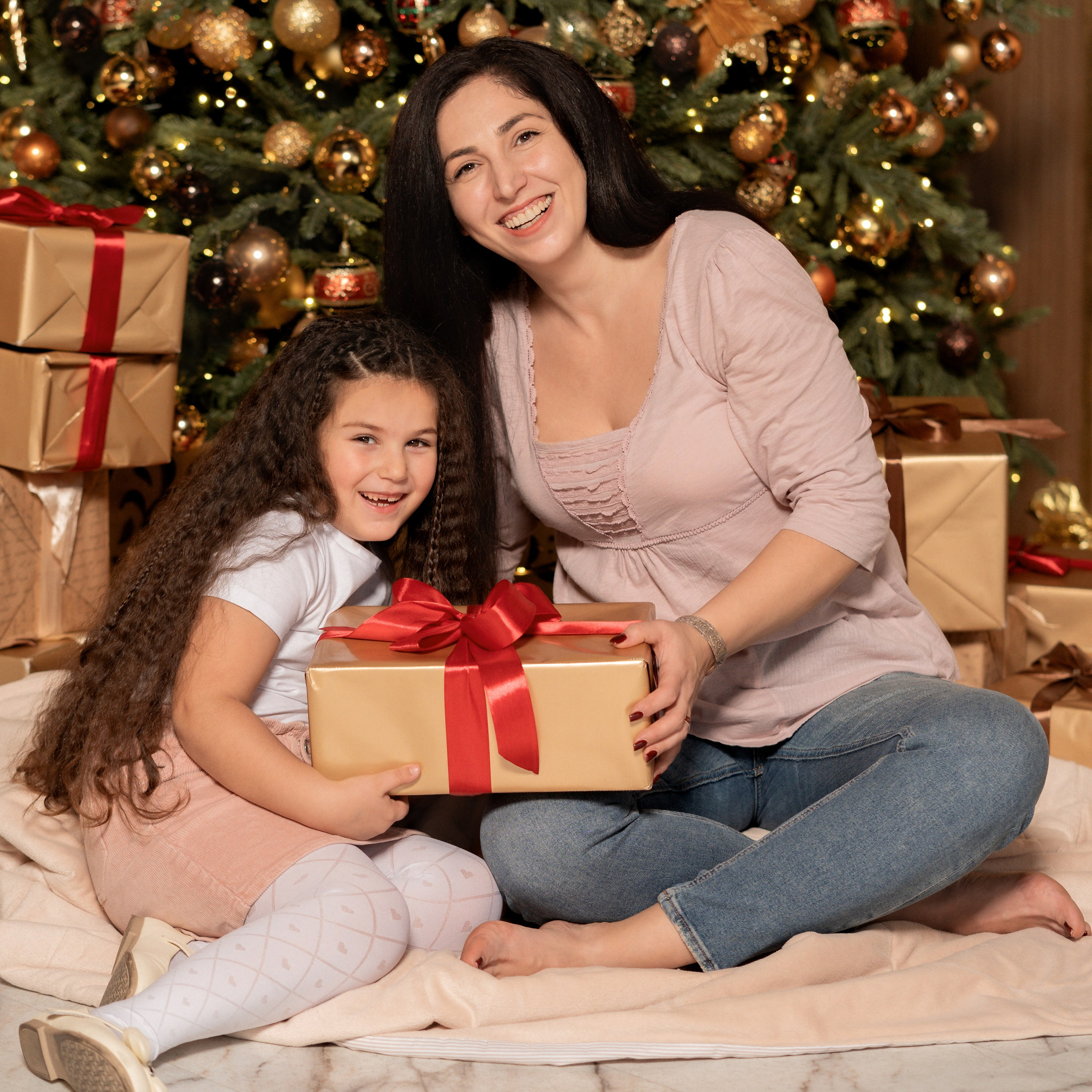 Семейный и детский фотограф в Москве Лалаян Изабелла