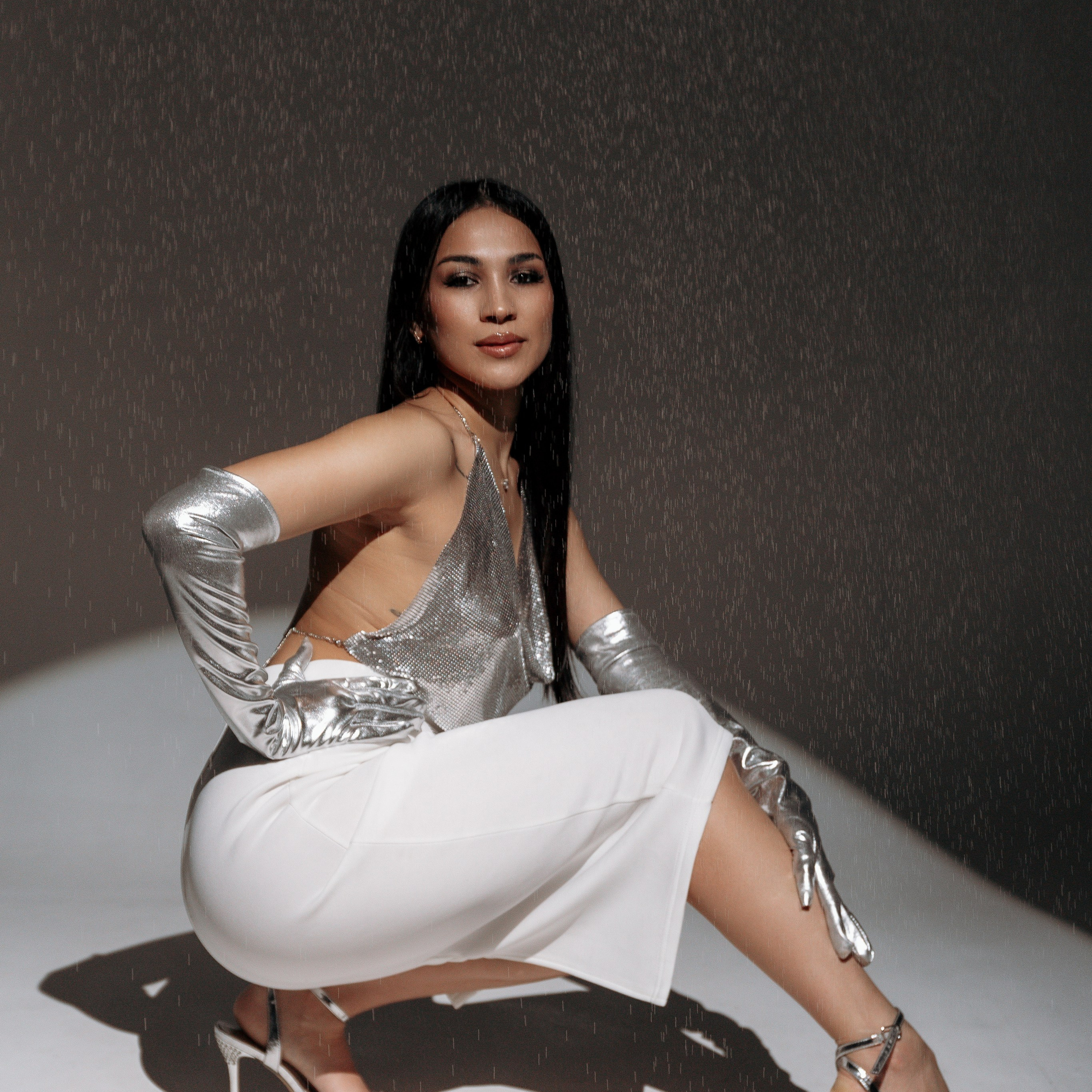 Прокат нарядов. Фотограф Мария Лагутина