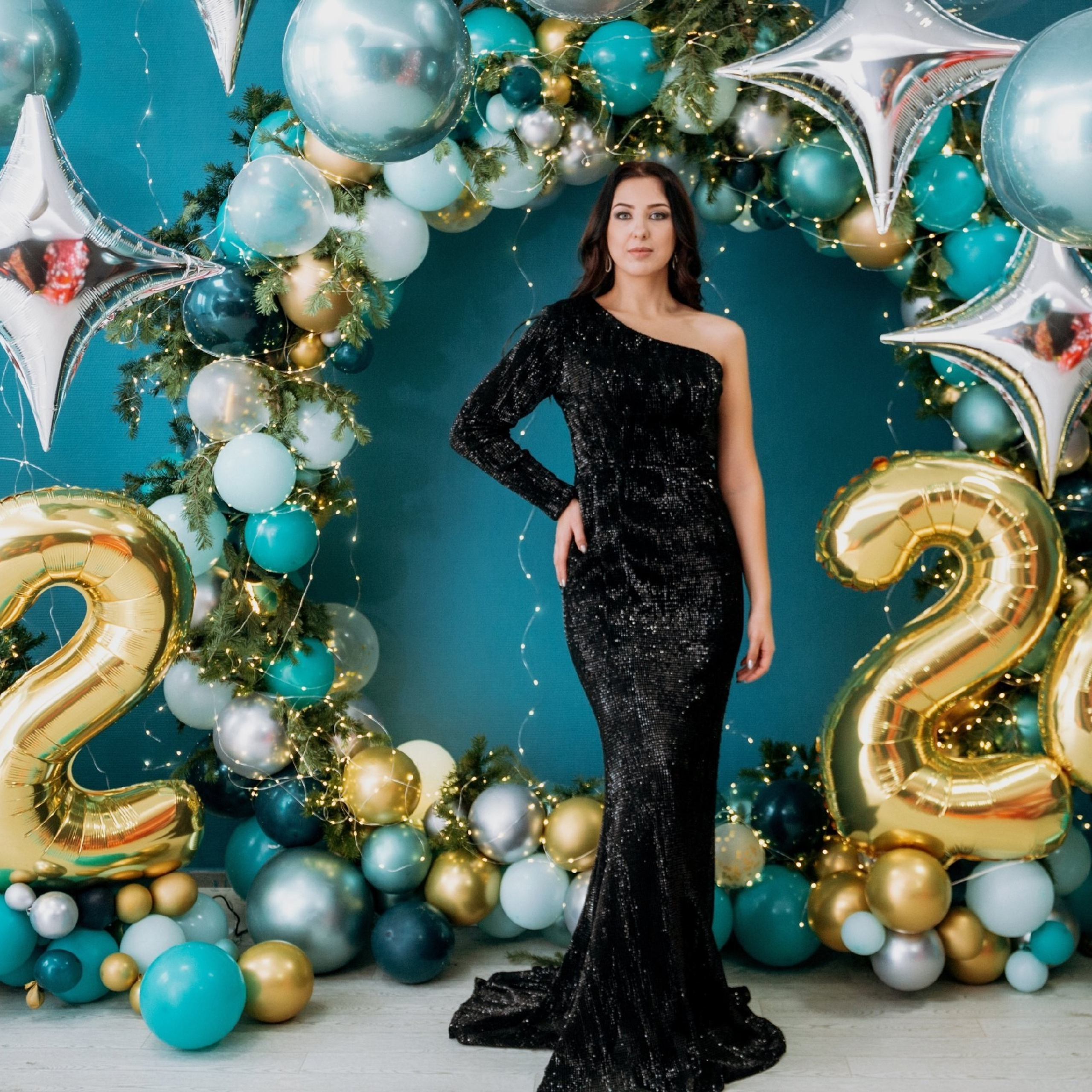 Прокат нарядов. Фотограф Мария Лагутина