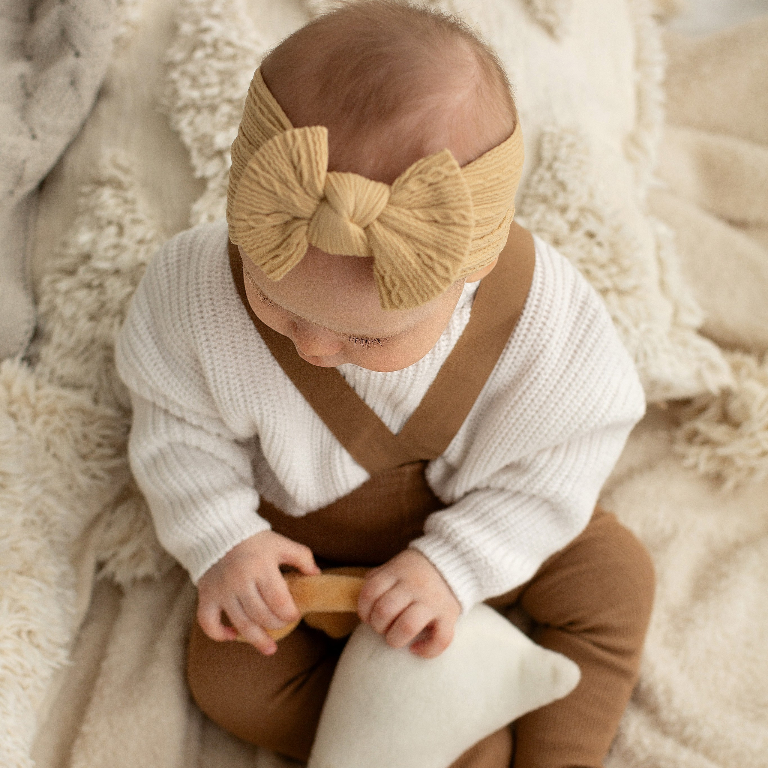 Малыши до года. Семейный и детский фотограф в Омске Юлия Жукова