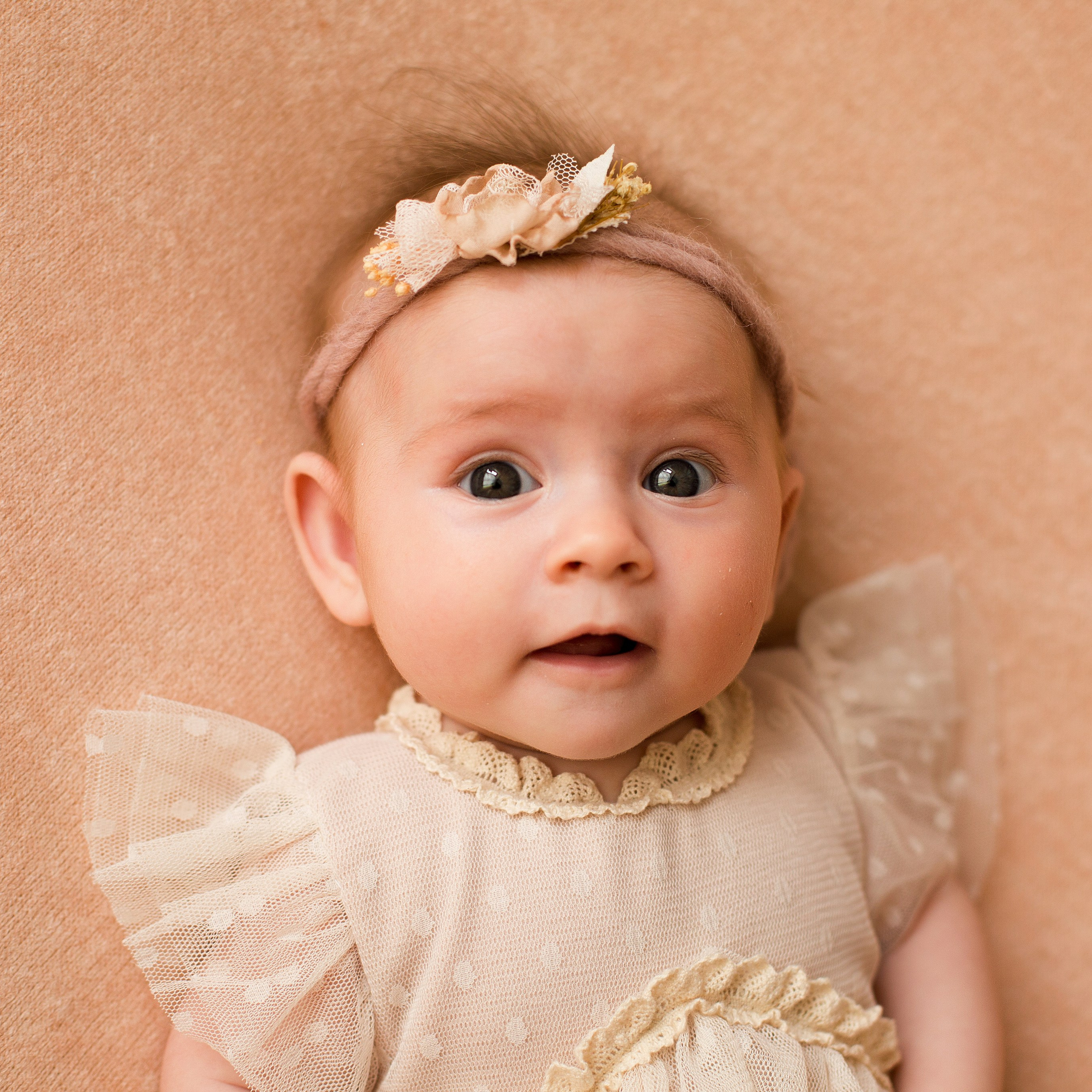 Малыши до года. Семейный и детский фотограф в Омске Юлия Жукова