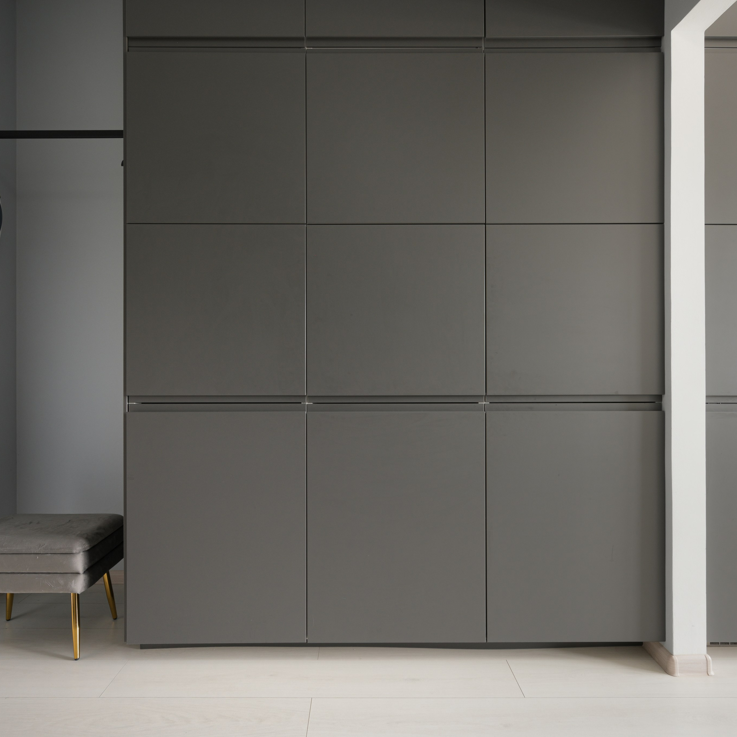 Интерьерный фотограф в Санкт-Петербурге и ЛО