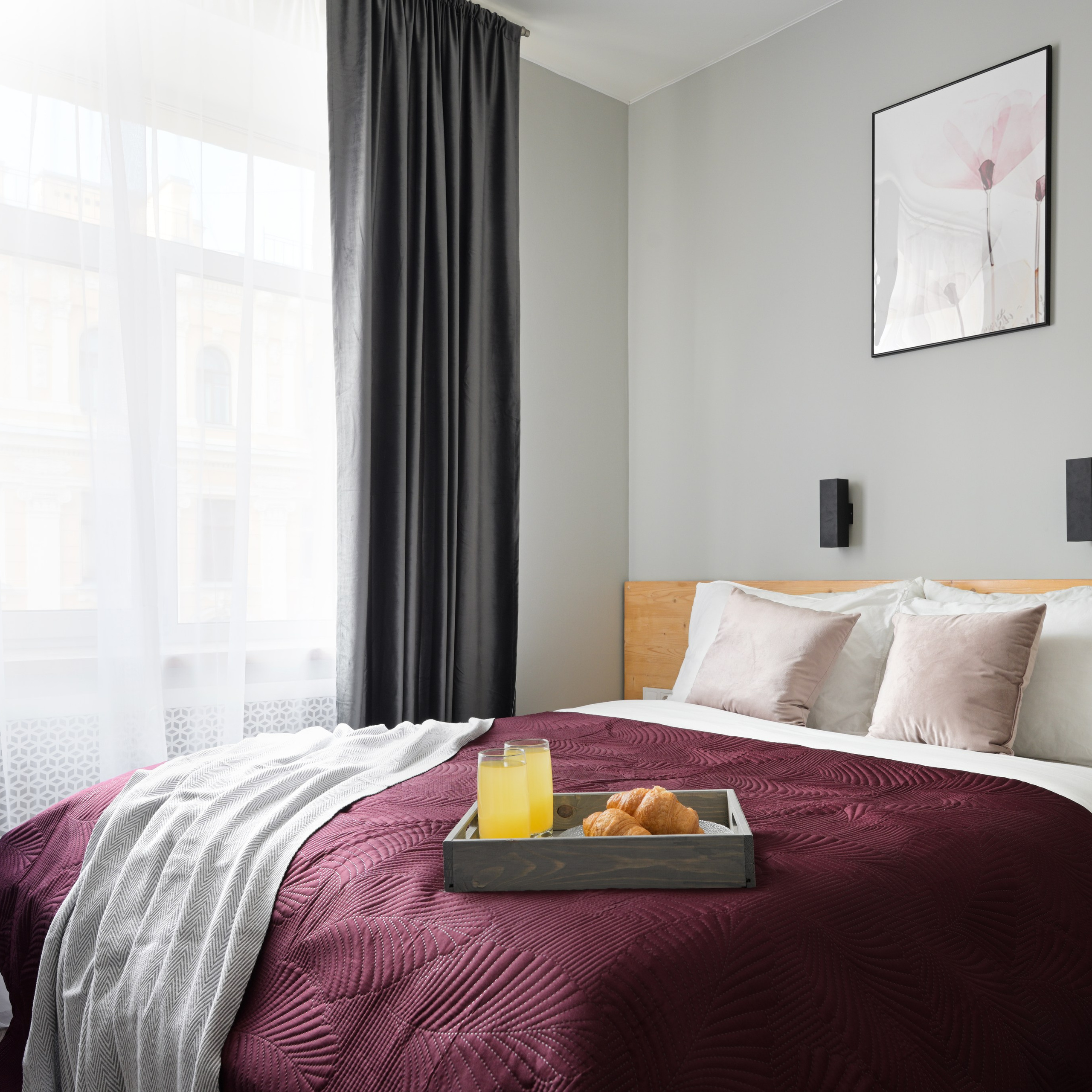 Интерьерный фотограф в Санкт-Петербурге и ЛО