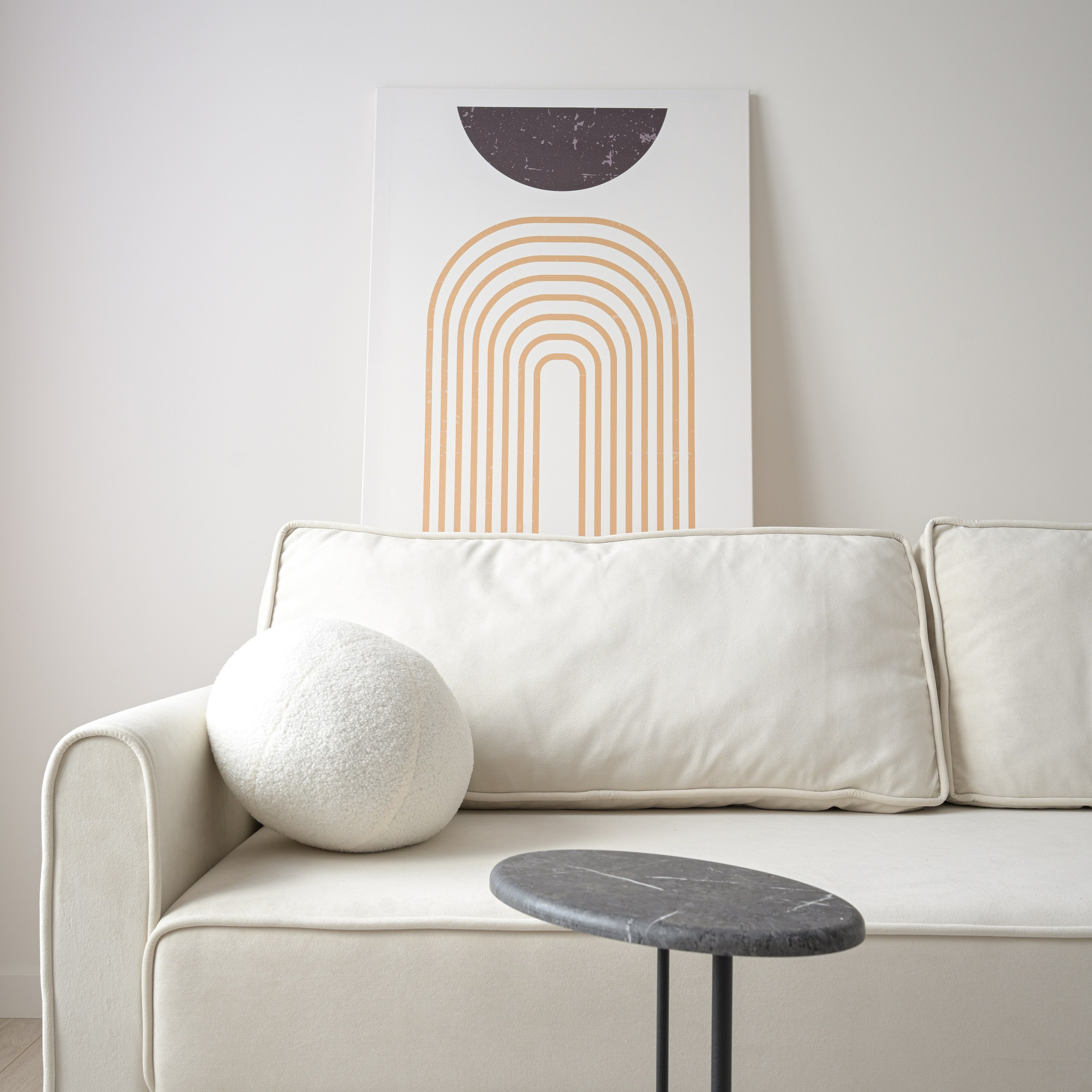 фотосъёмка для посуточной аренды квартиры спб