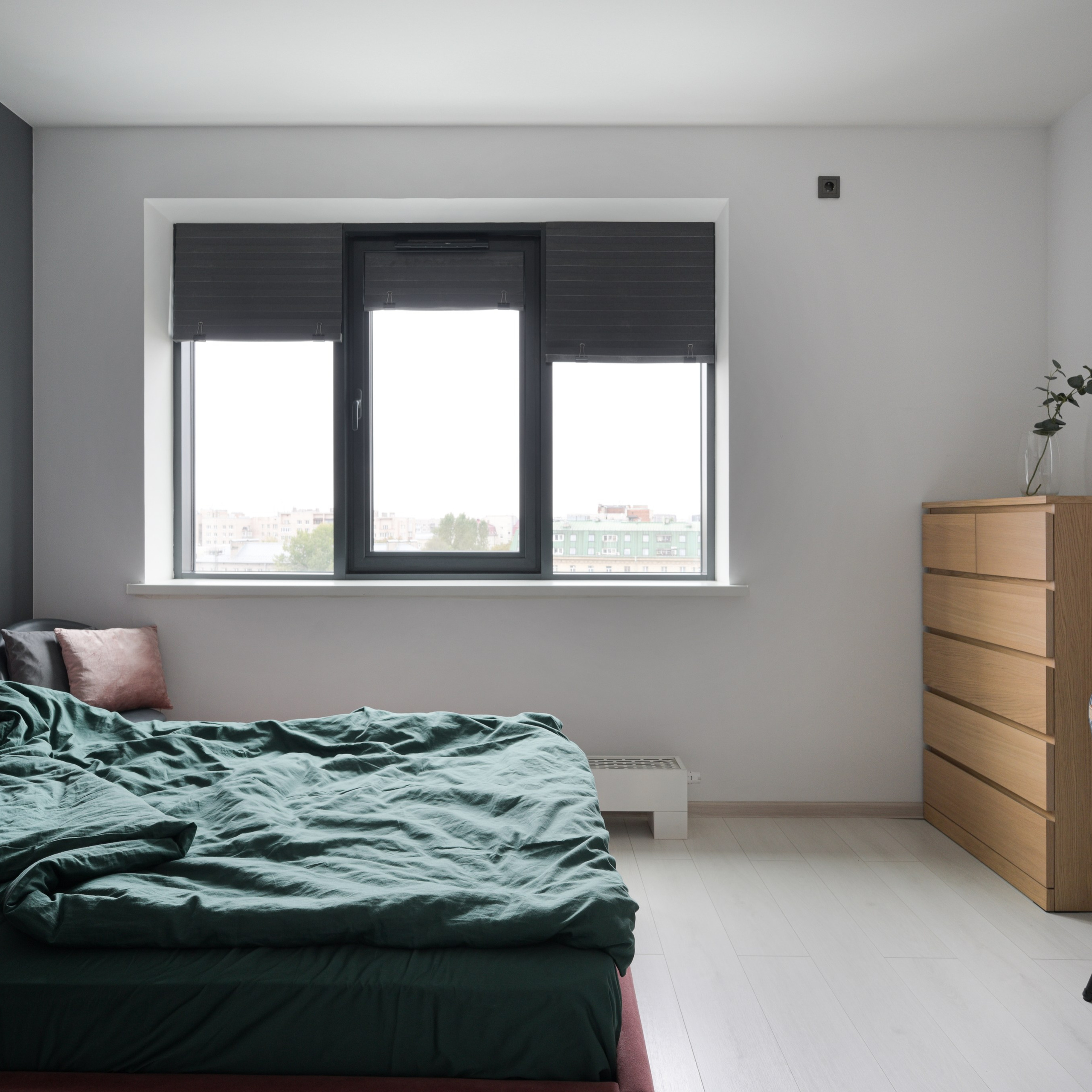 Интерьерный фотограф в Санкт-Петербурге и ЛО