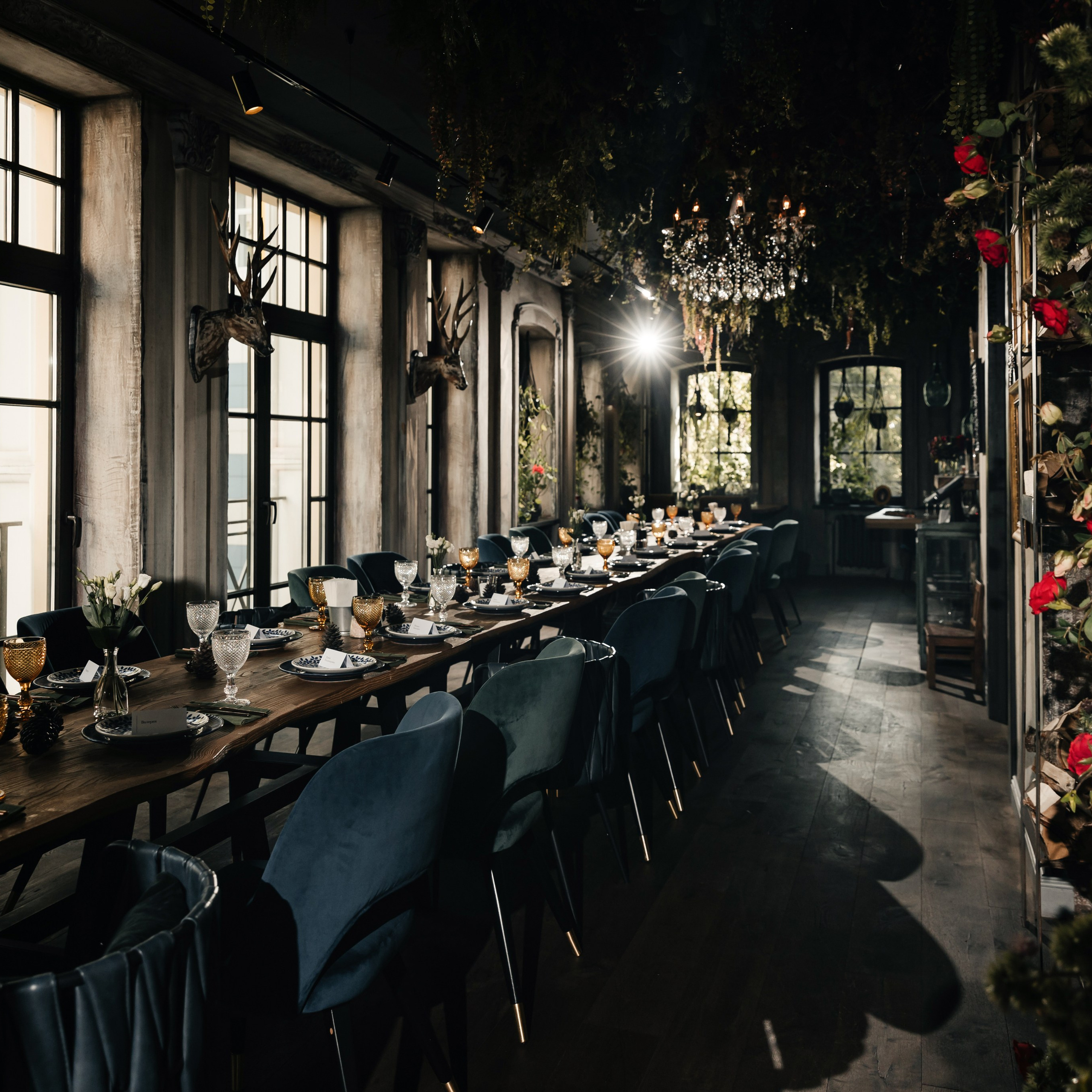 Про синий костюм жениху. Свадебный фотограф Москва Павел Фетисов