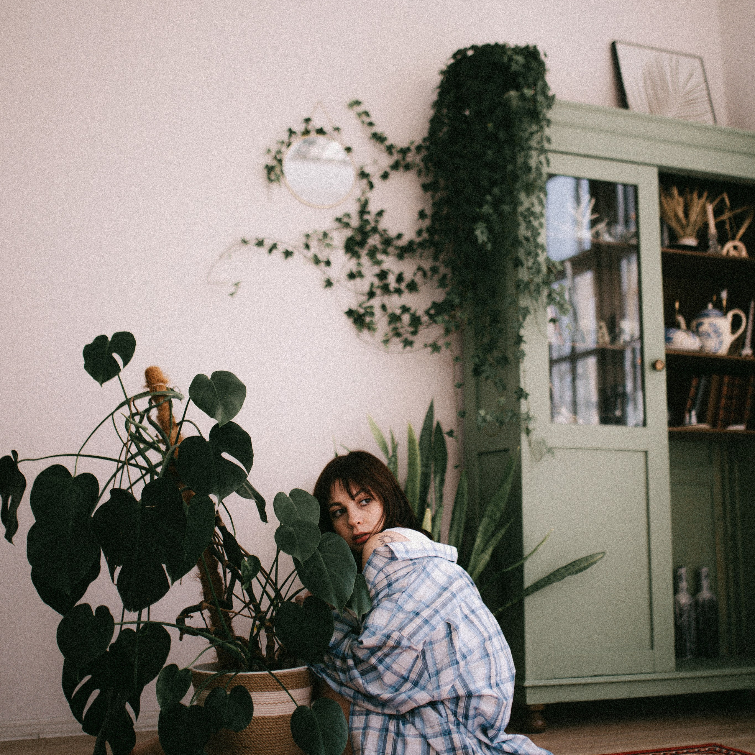 Обучение. Катя, сделай! Фотограф Санкт-Петербург