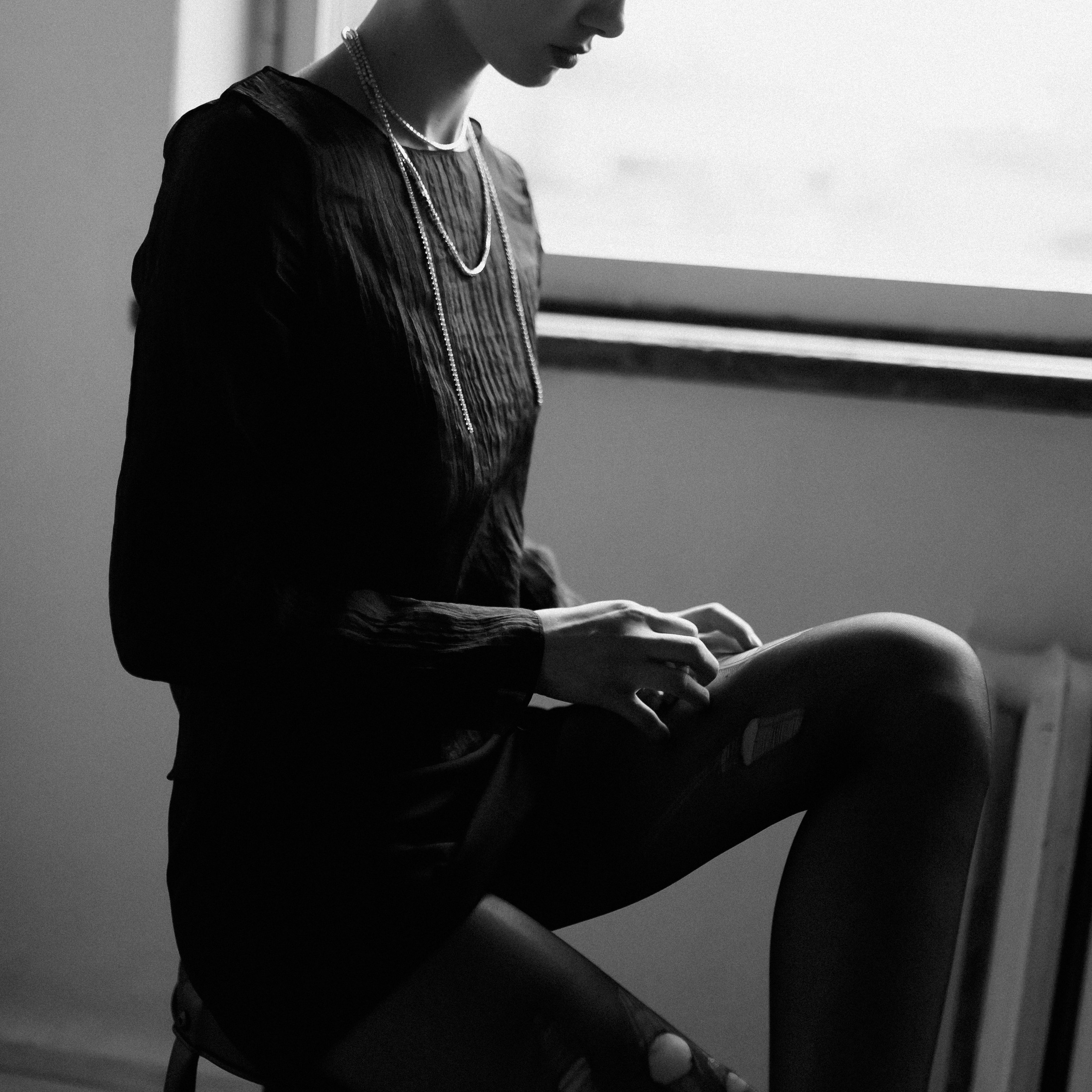 Обучение. Катя, сделай! Фотограф Санкт-Петербург