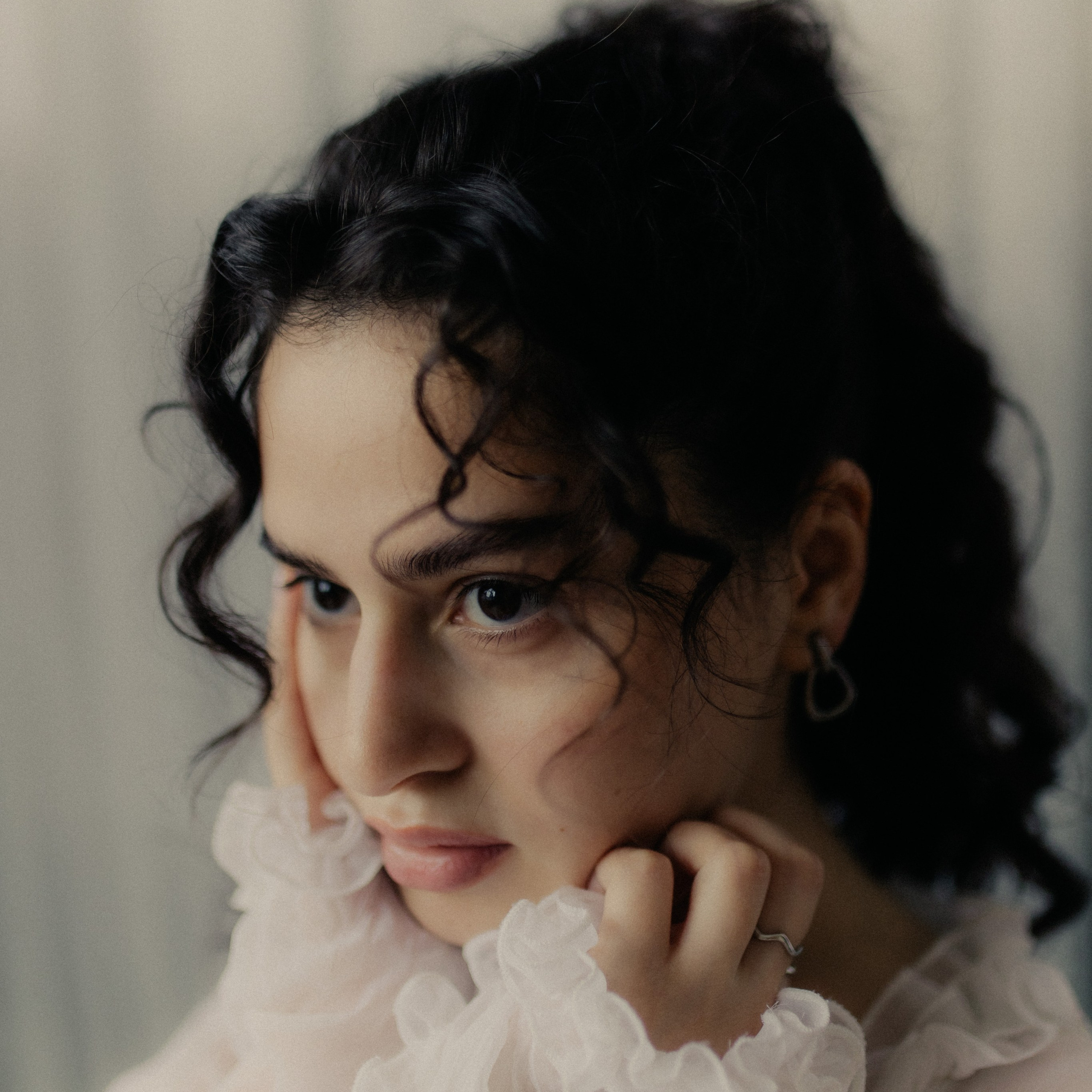 Обучение. Катя, сделай! Фотограф Санкт-Петербург