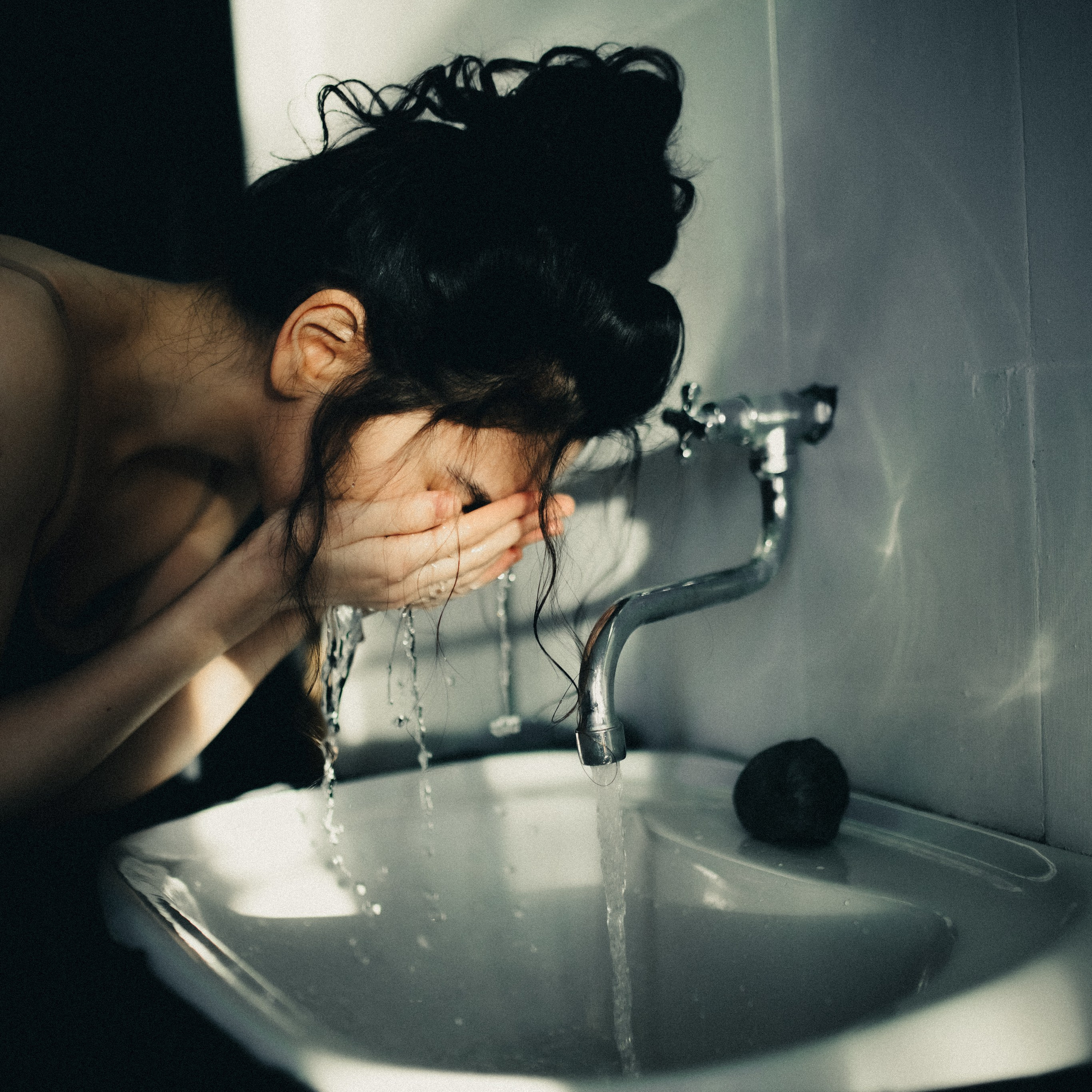 Обучение. Катя, сделай! Фотограф Санкт-Петербург