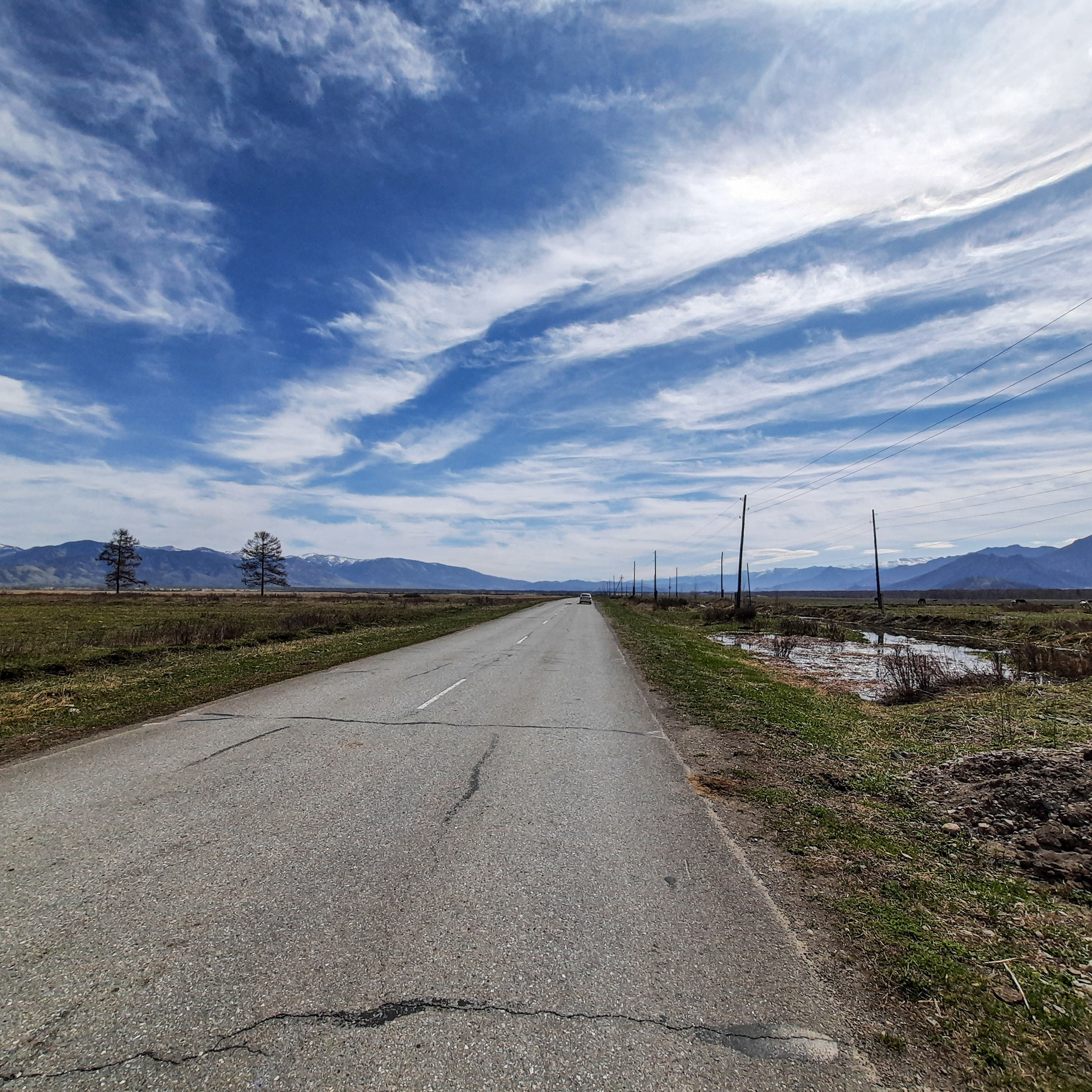 Как Генка Большой вёз Хагги Вагги на Тюнгурскую тропу. Gennady Travel