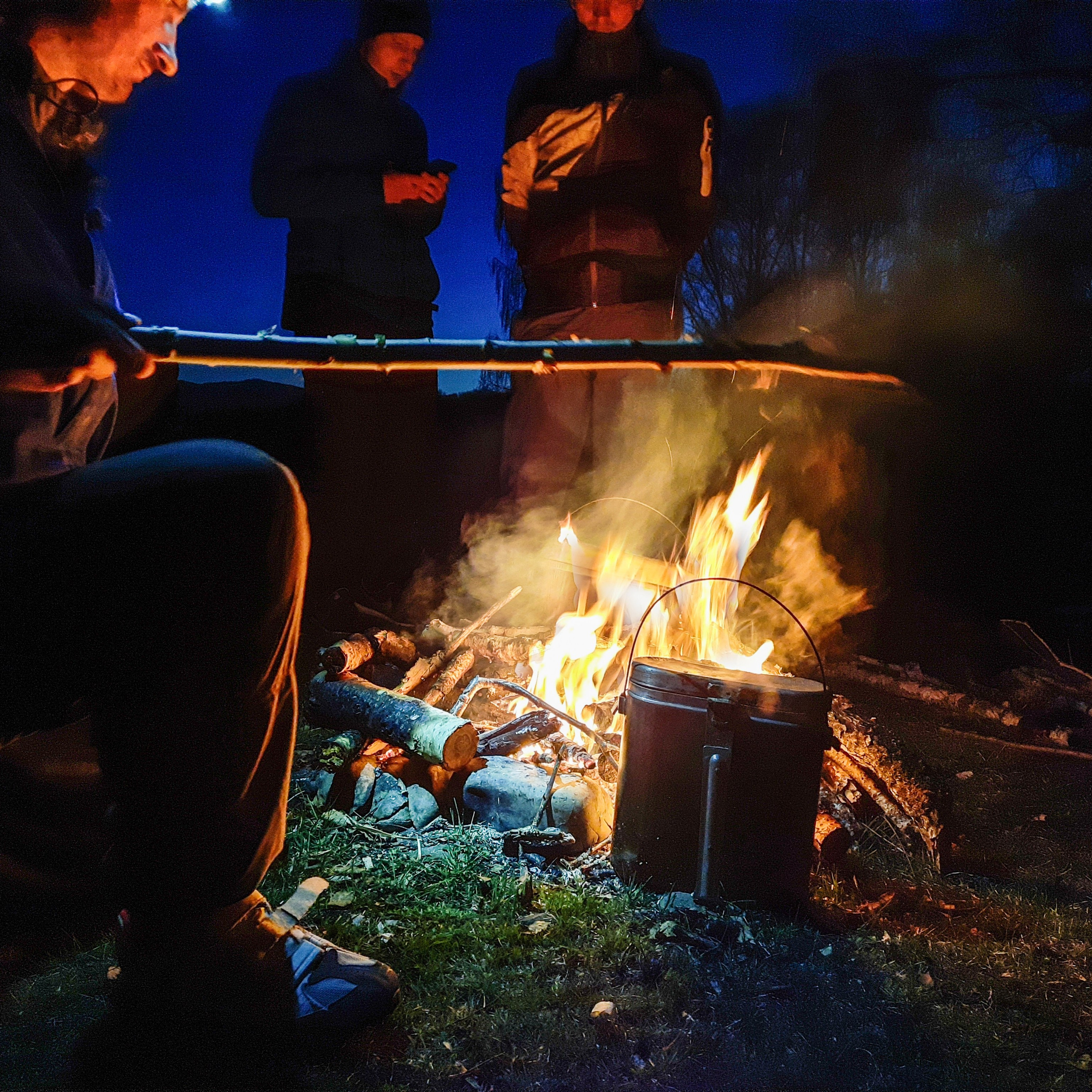 Как Генка Большой вёз Хагги Вагги на Тюнгурскую тропу. Gennady Travel