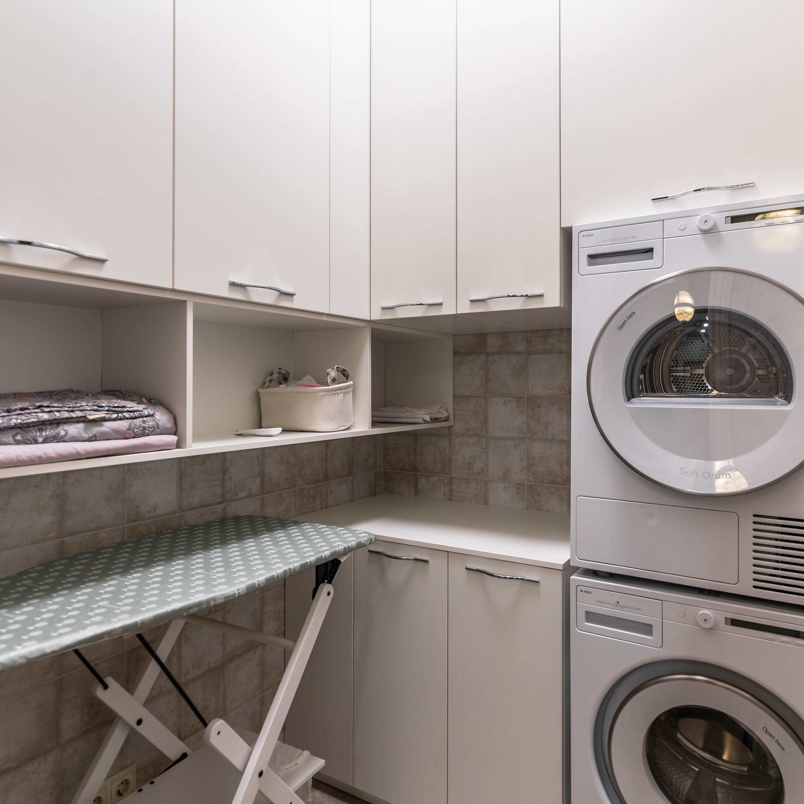 Постирочная № 2