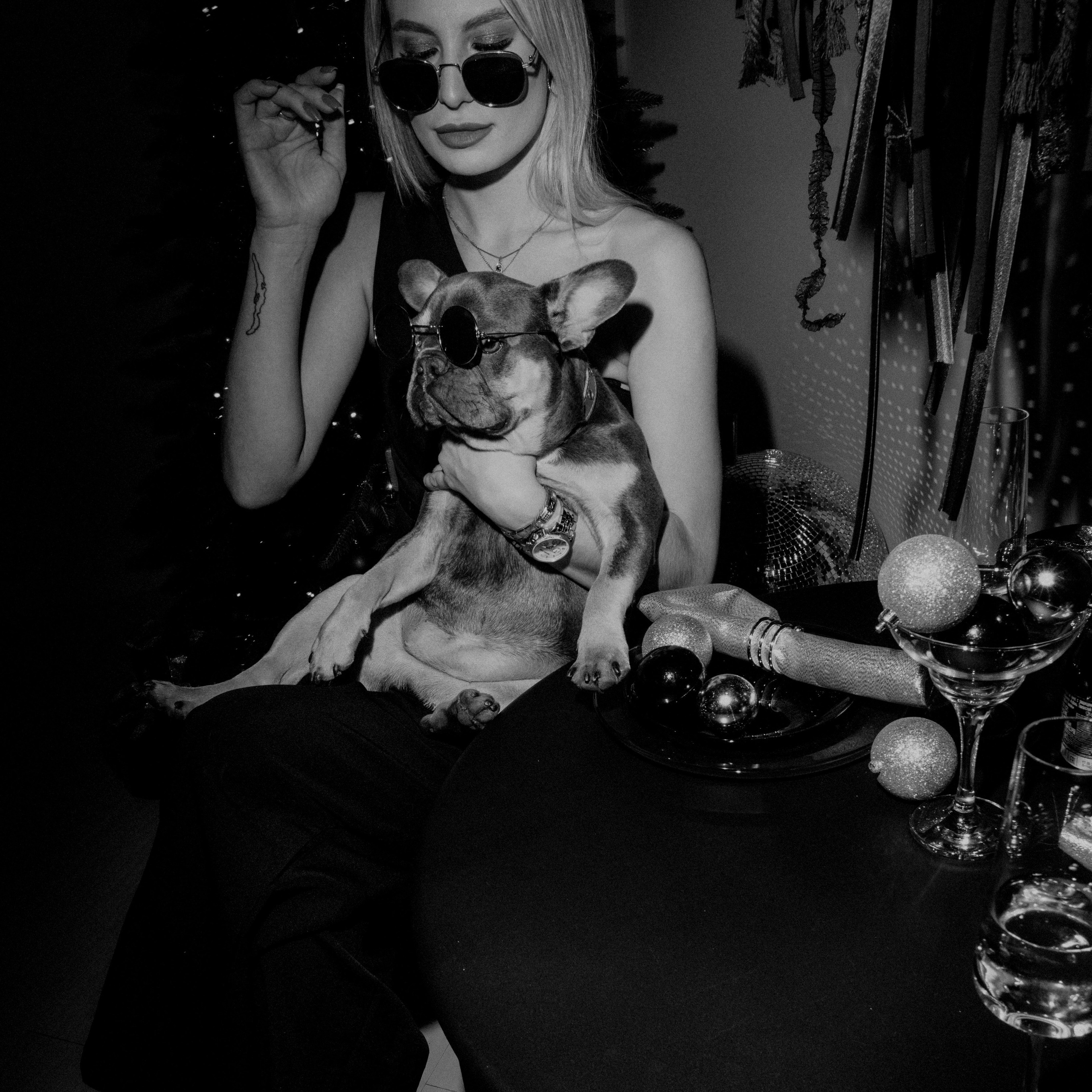 Съемка для Анастасии ❤