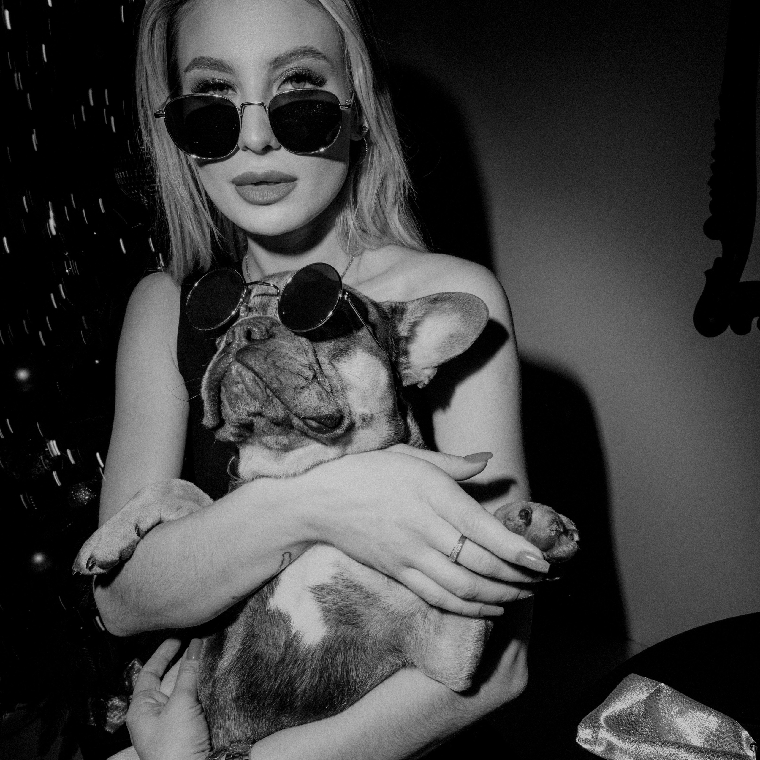 Съемка для Анастасии ❤