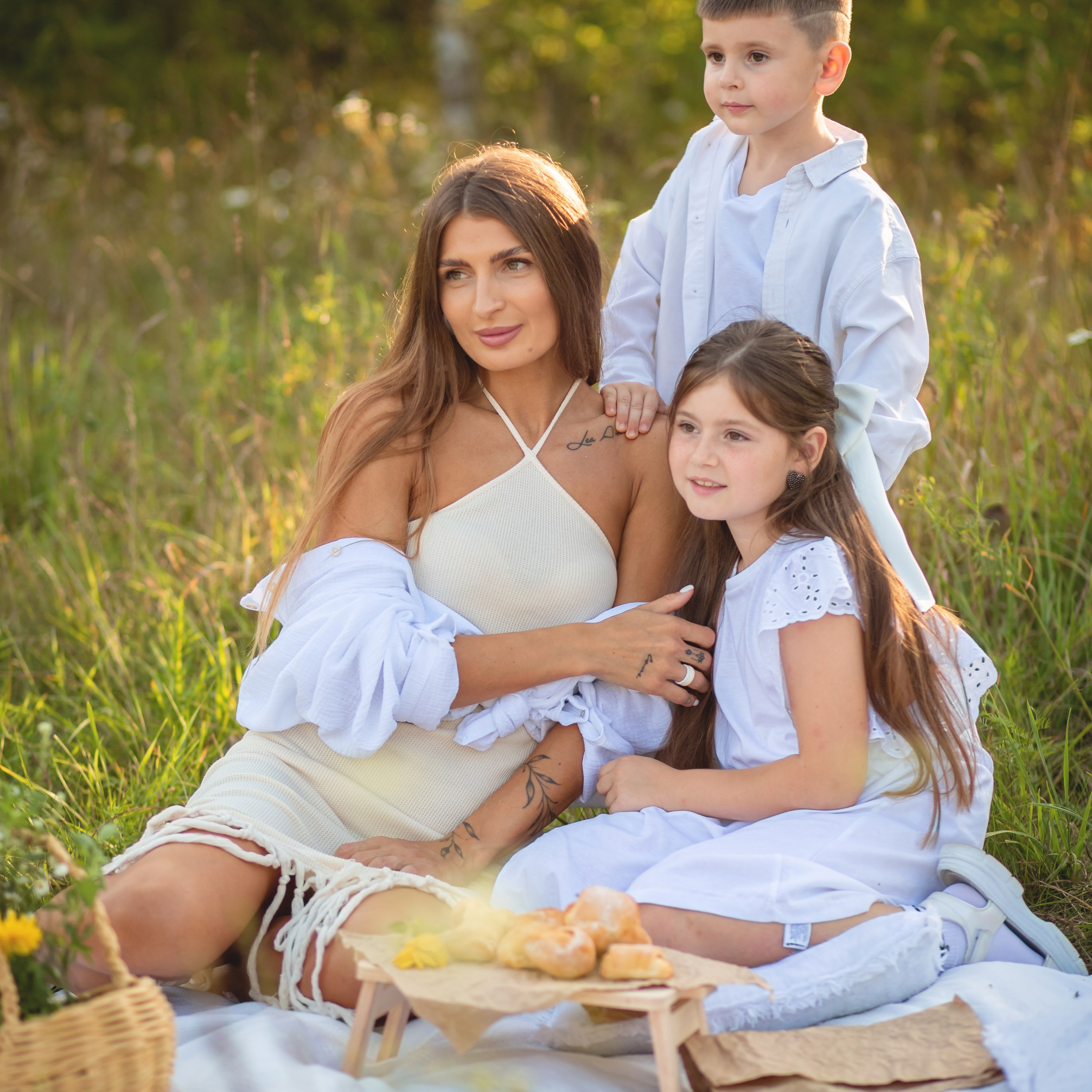 Услуги и цены. Детский фотограф в Санкт-Петербурге Анна Ляшевич