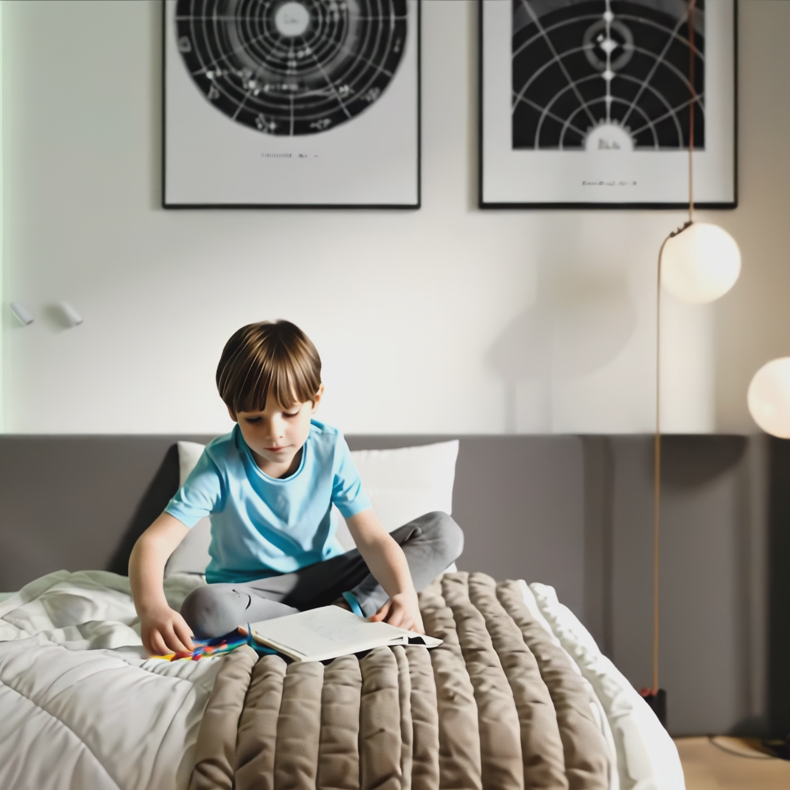 3D АНИМАЦИЯ С ПОМОЩЬЮ AI. 3D визуализация интерьера и архитектурной среды