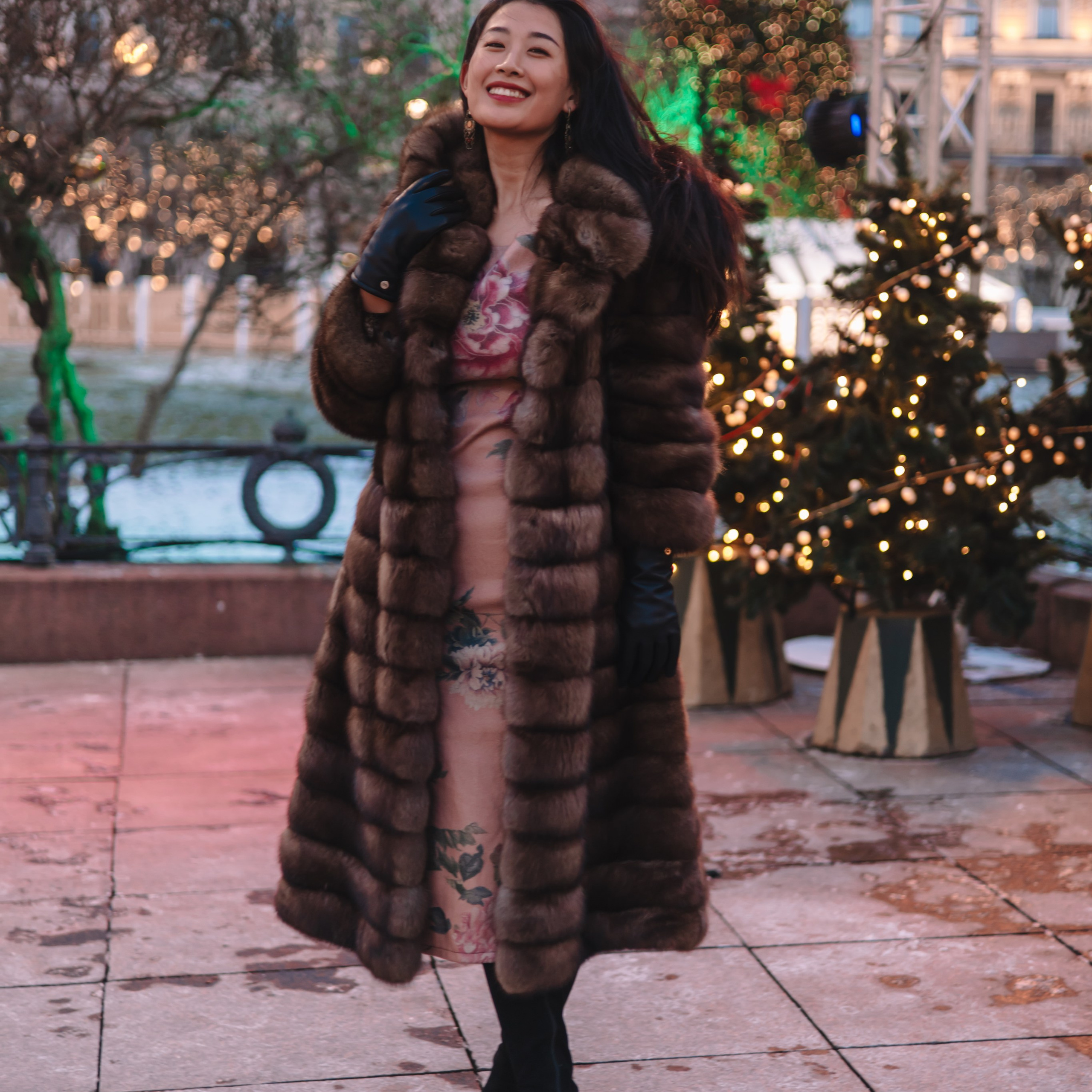 Семейный фотограф в Санкт-Петербурге. Запечатление мгновений и ярких воспоминаний в Вашей жизни