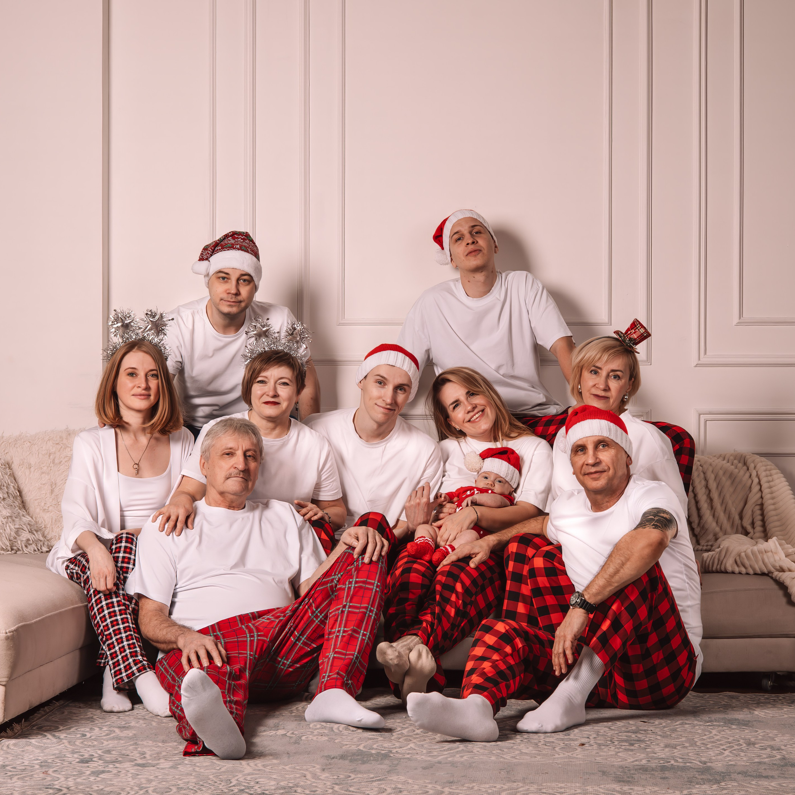 Арина. Семейный фотограф в Санкт-Петербурге. Запечатление мгновений и ярких воспоминаний в Вашей жизни