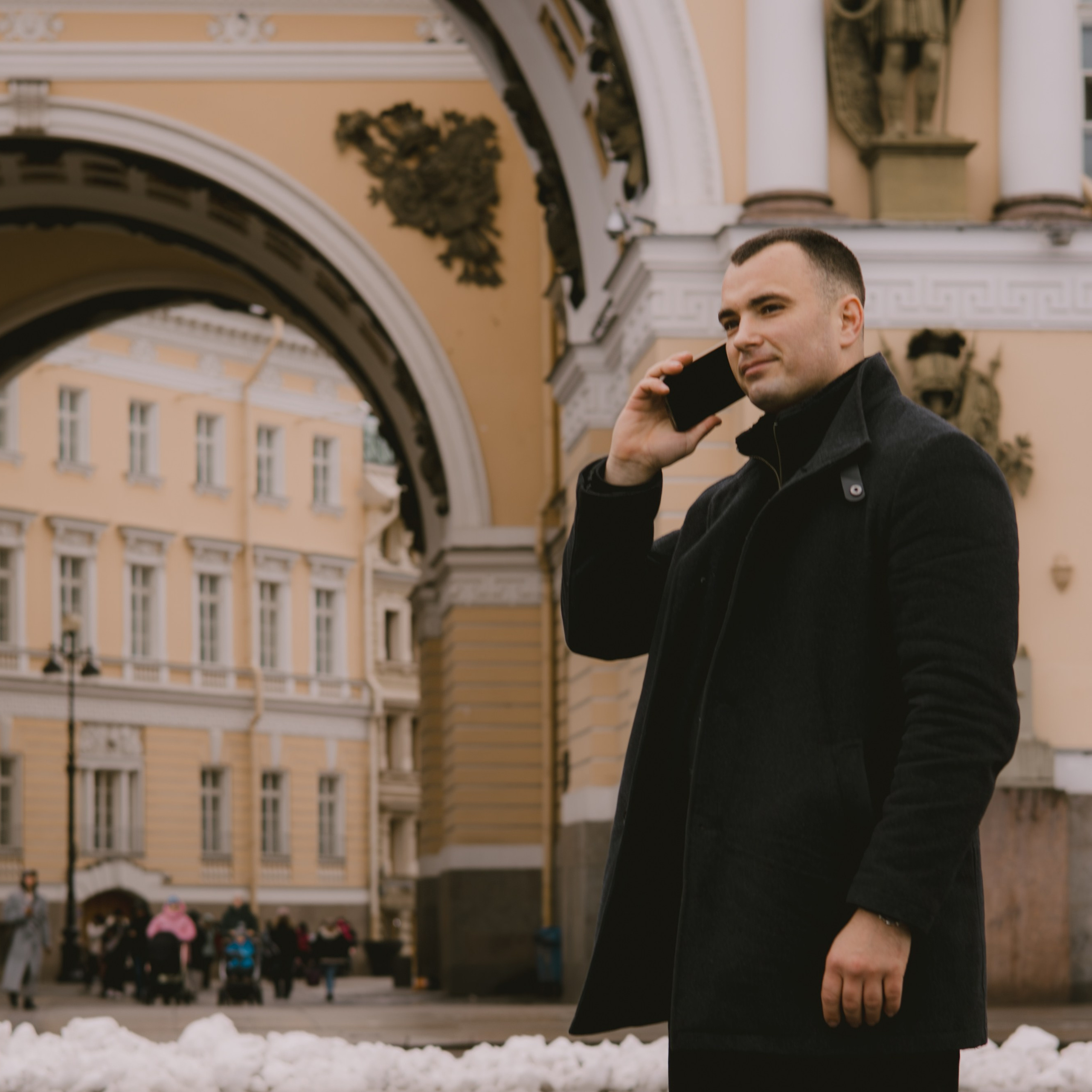 Ольга. Семейный фотограф в Санкт-Петербурге. Запечатление мгновений и ярких воспоминаний в Вашей жизни