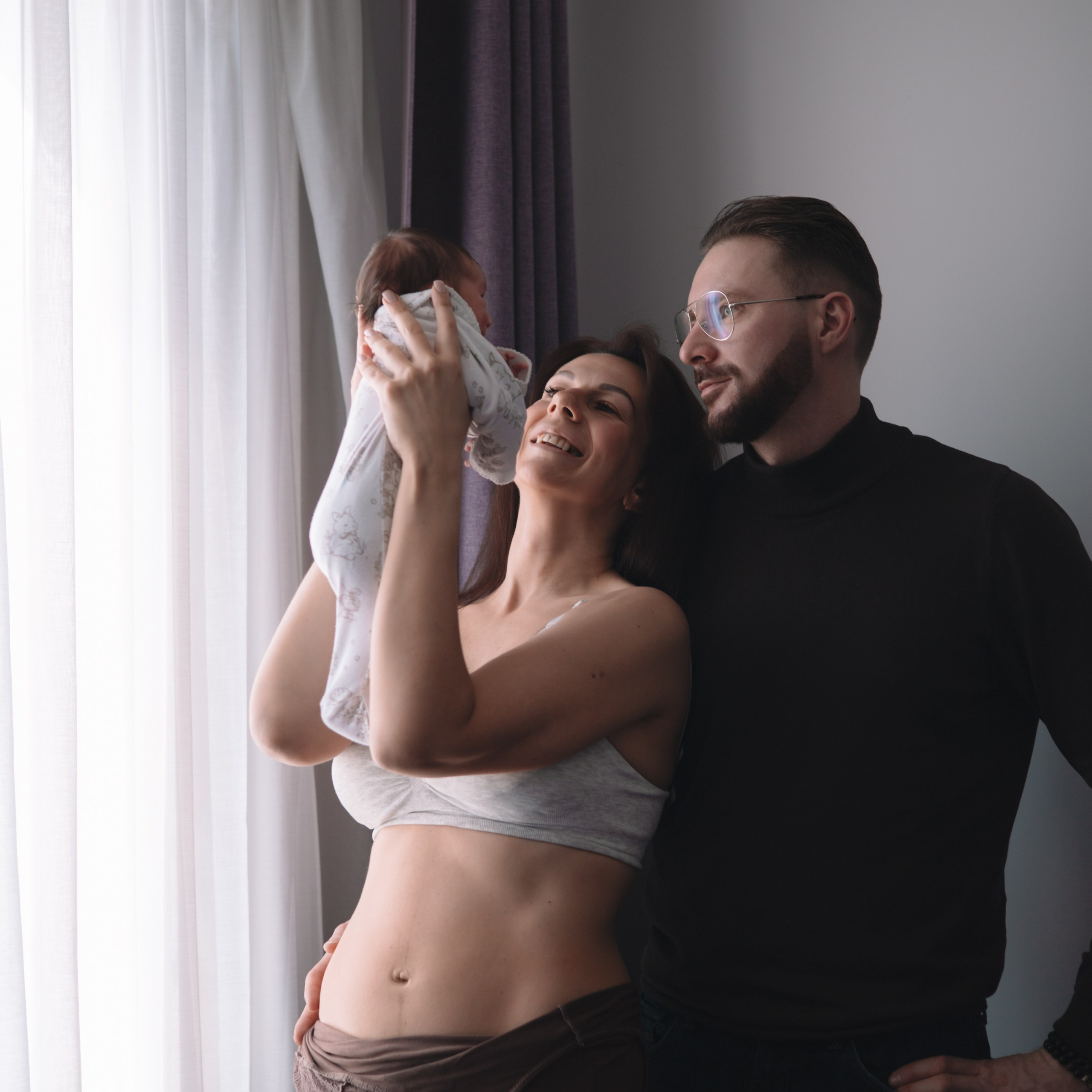 Арина. Семейный фотограф в Санкт-Петербурге. Запечатление мгновений и ярких воспоминаний в Вашей жизни